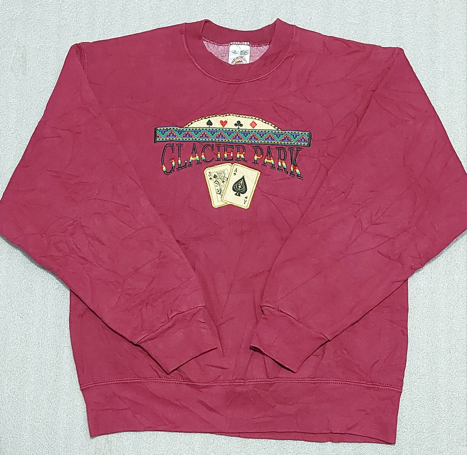 unbranded sweatshirts 8 pc (03273)