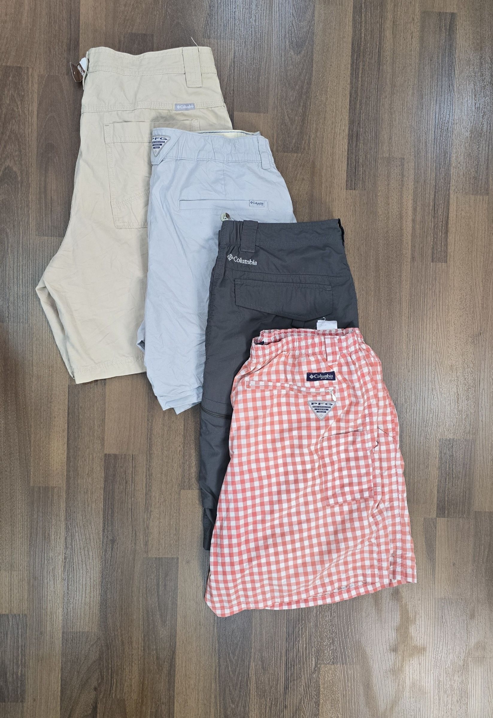 av-1850 columbia shorts