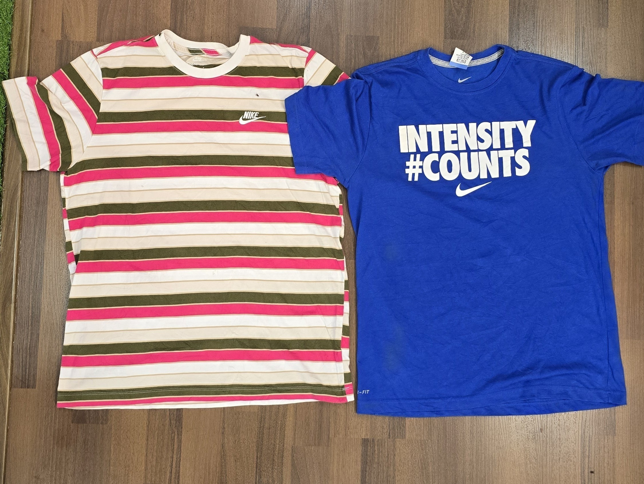 av-1849 nike t-shirts s/s