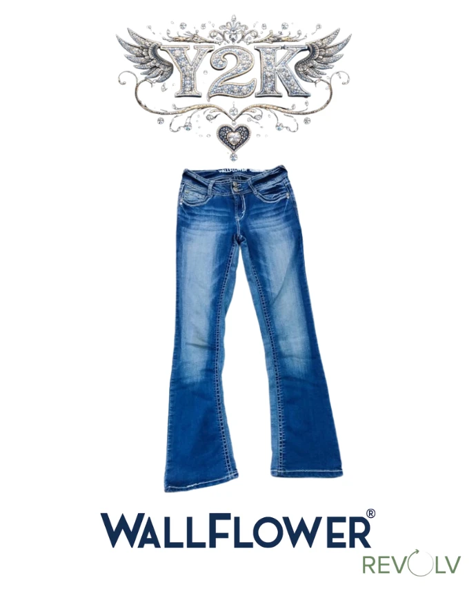 wallflower jeans bundle - r-07-ex