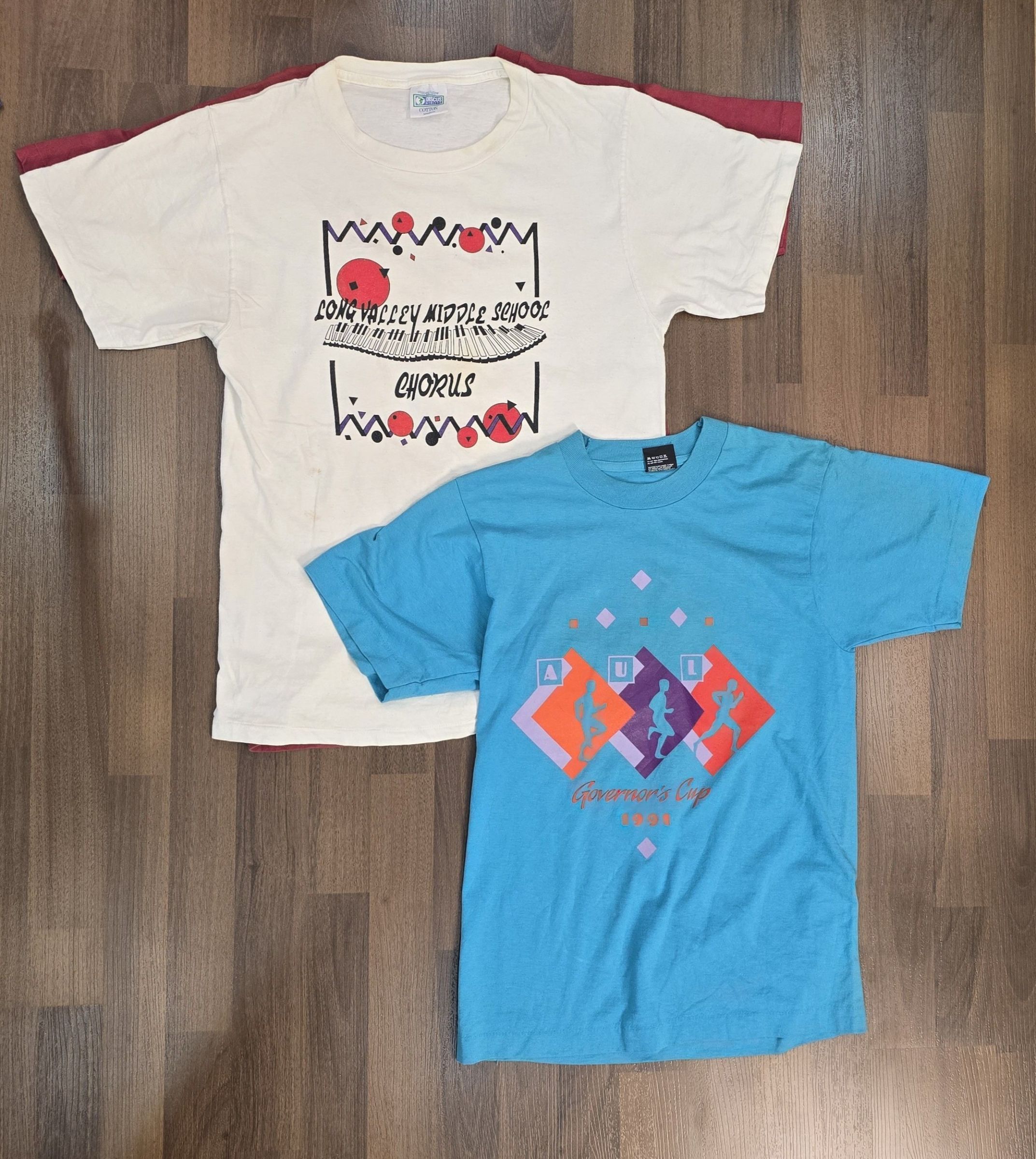 avg-0457 single stitch t-shirts