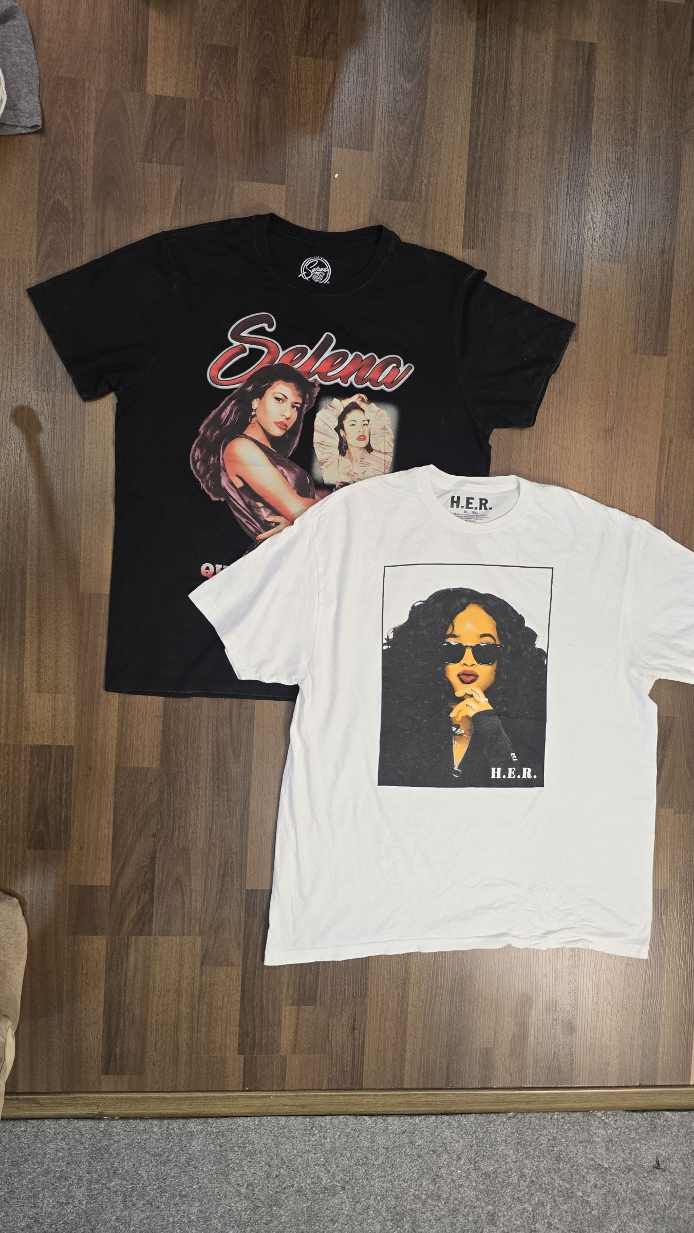 avg-0455 music|band|singers printed t-shirts