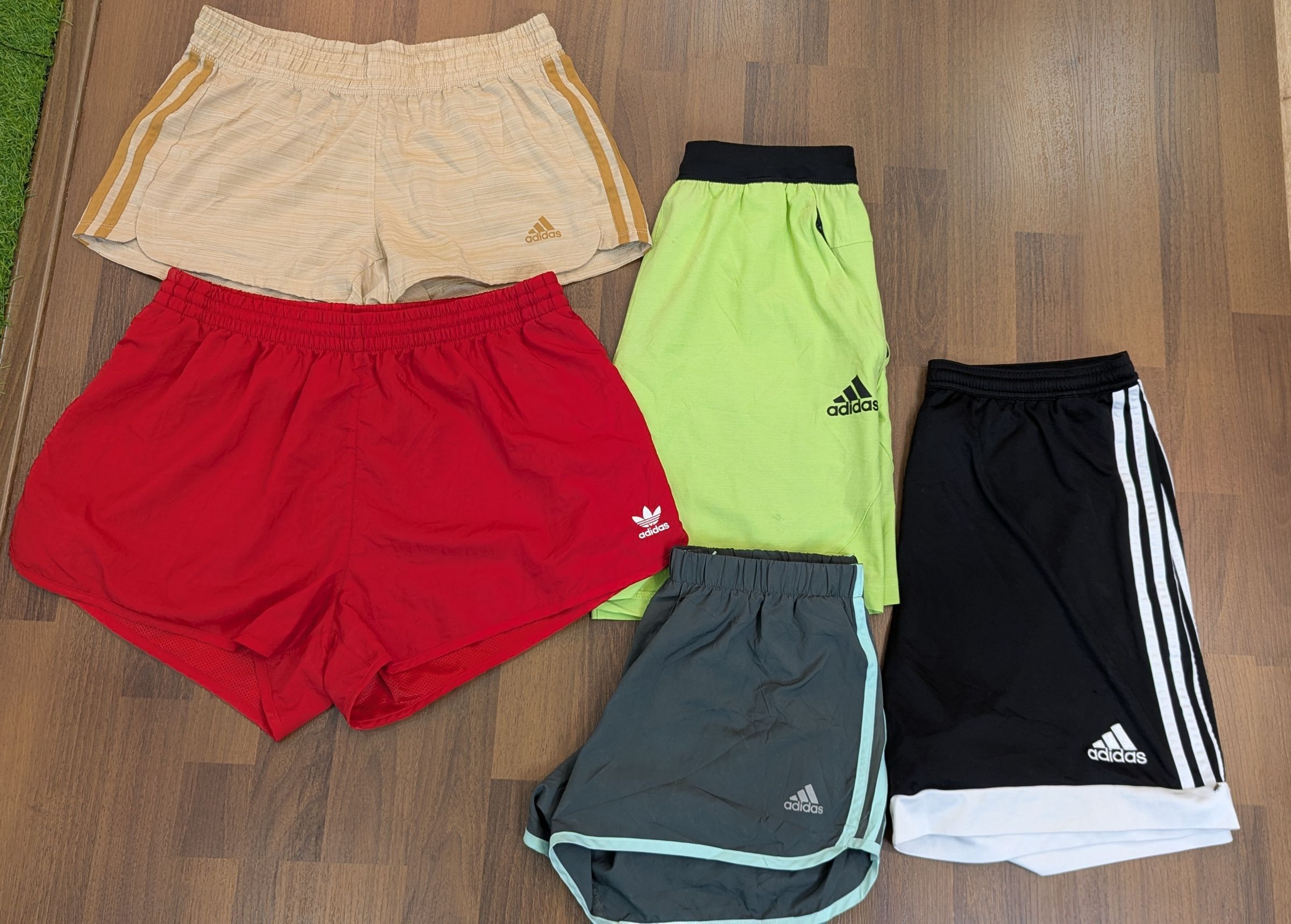 av-1862 adidas shorts