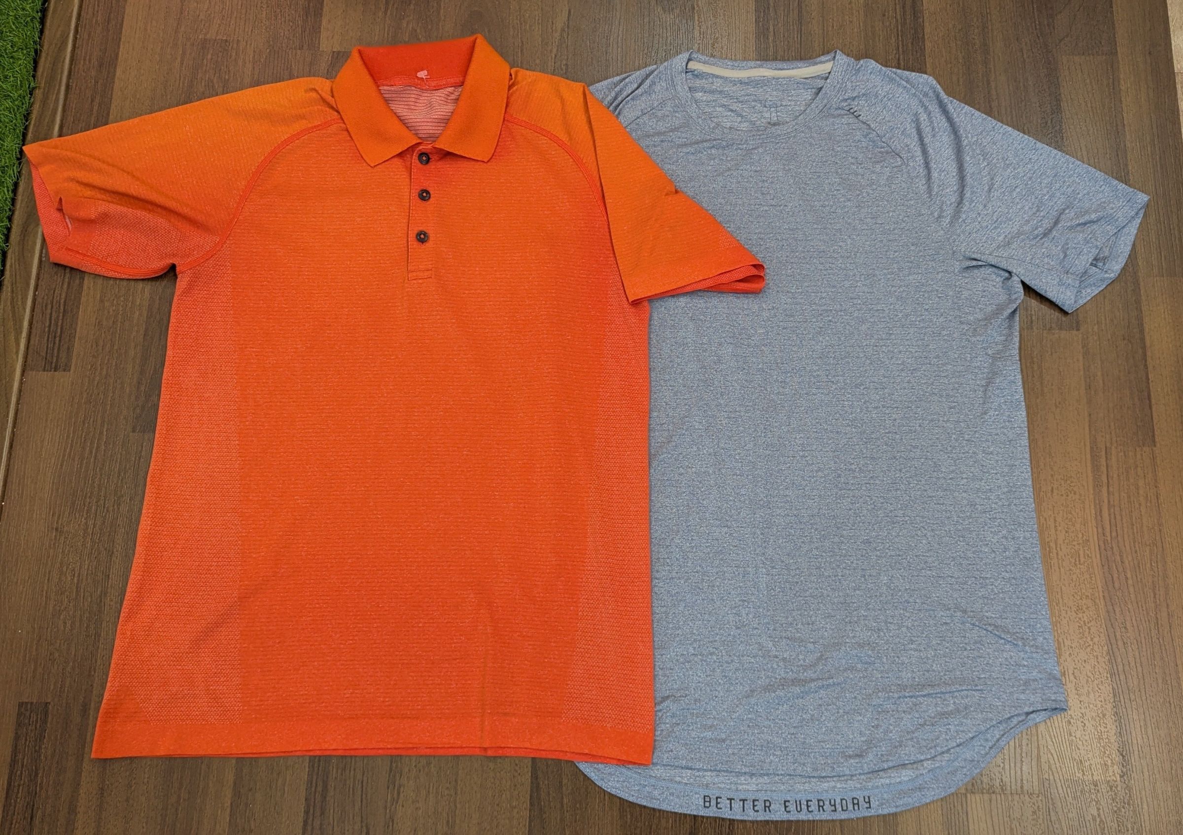 av-1863 lululemon t-shirts s/s