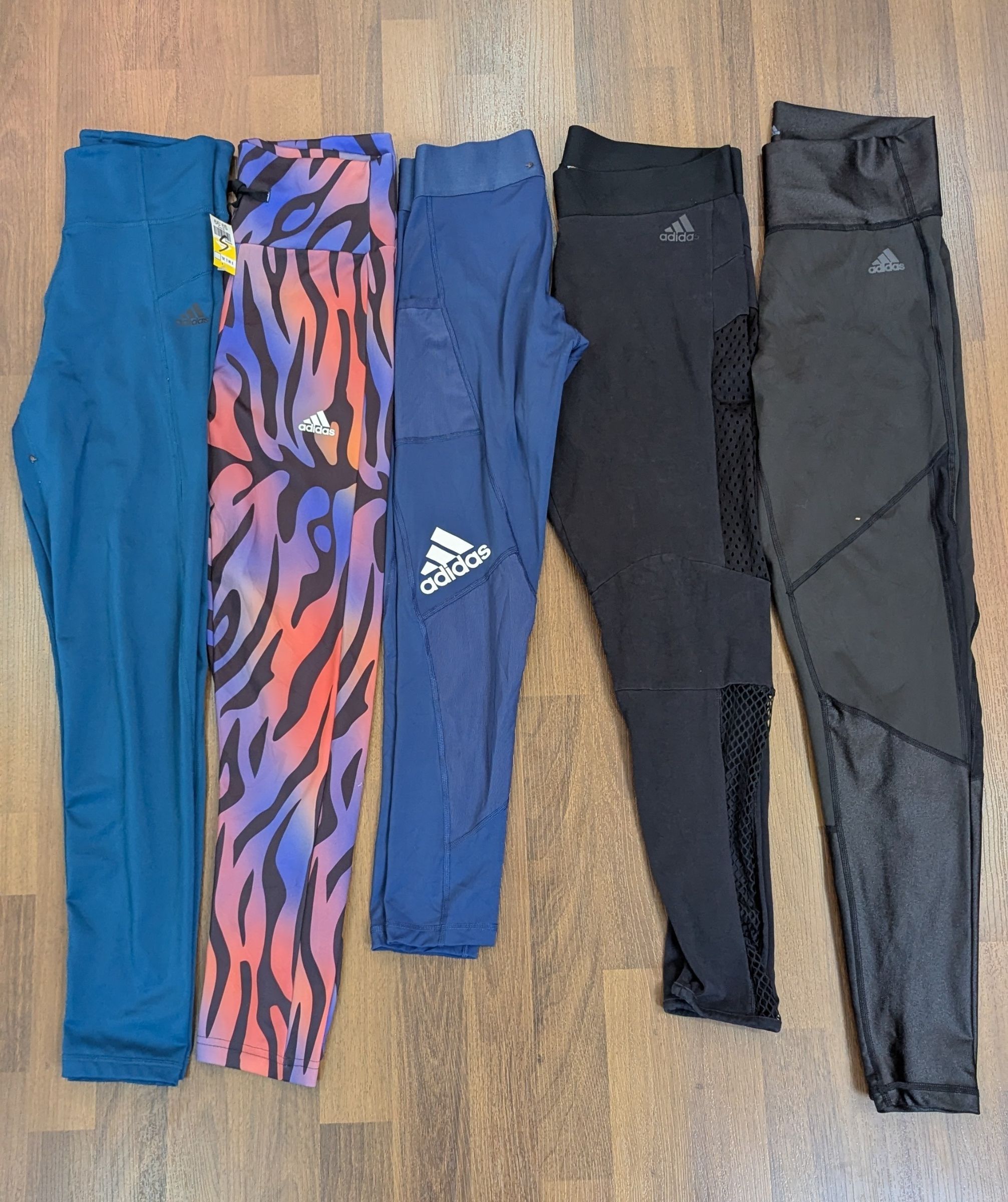 av-1867 adidas legging
