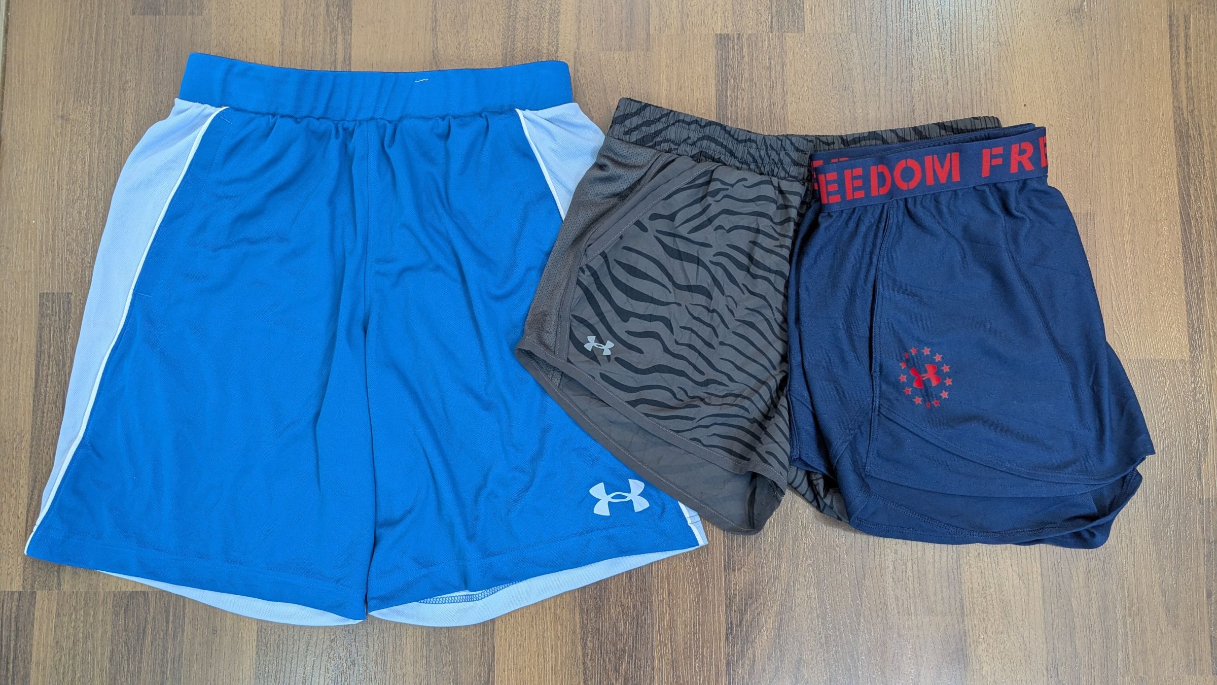 av-1870 under armour shorts