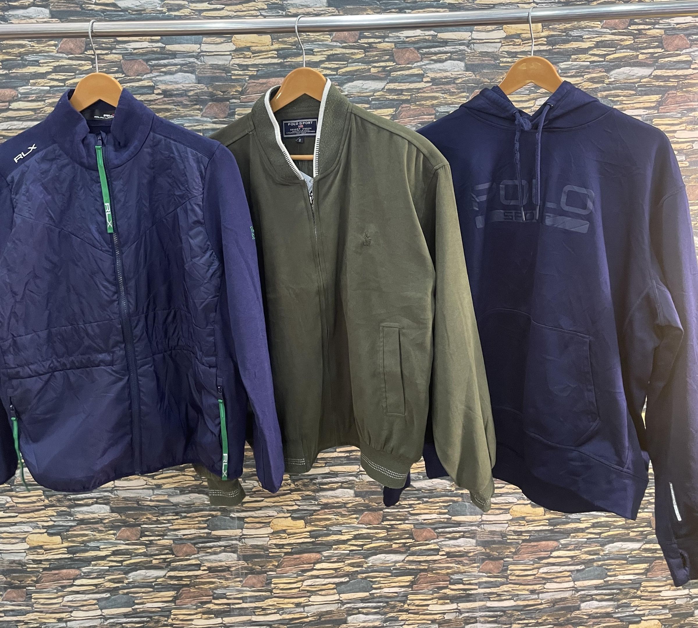 av-1871 ralph lauren winter mix collection