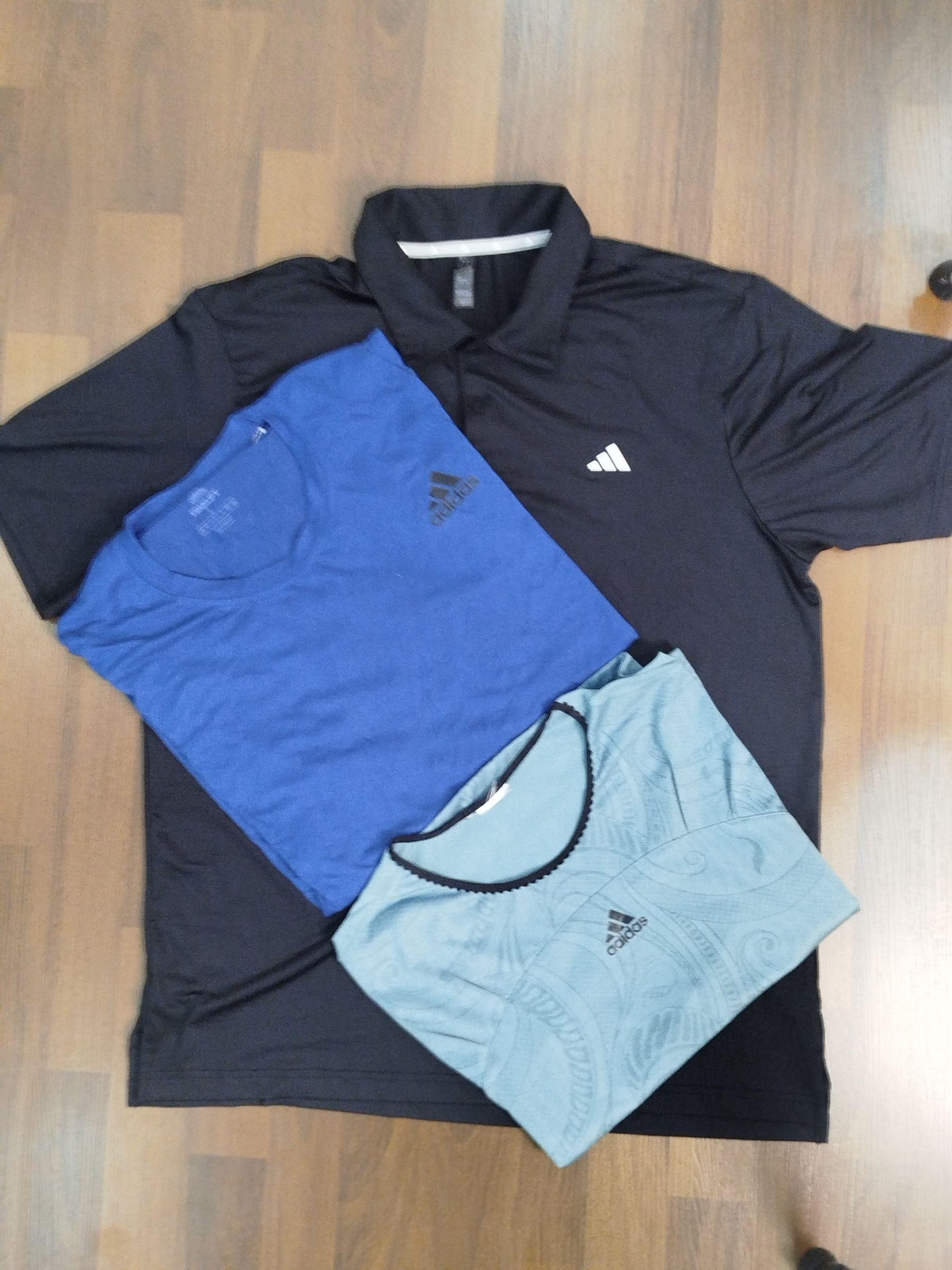 av-1884 adidas t-shirts s/s