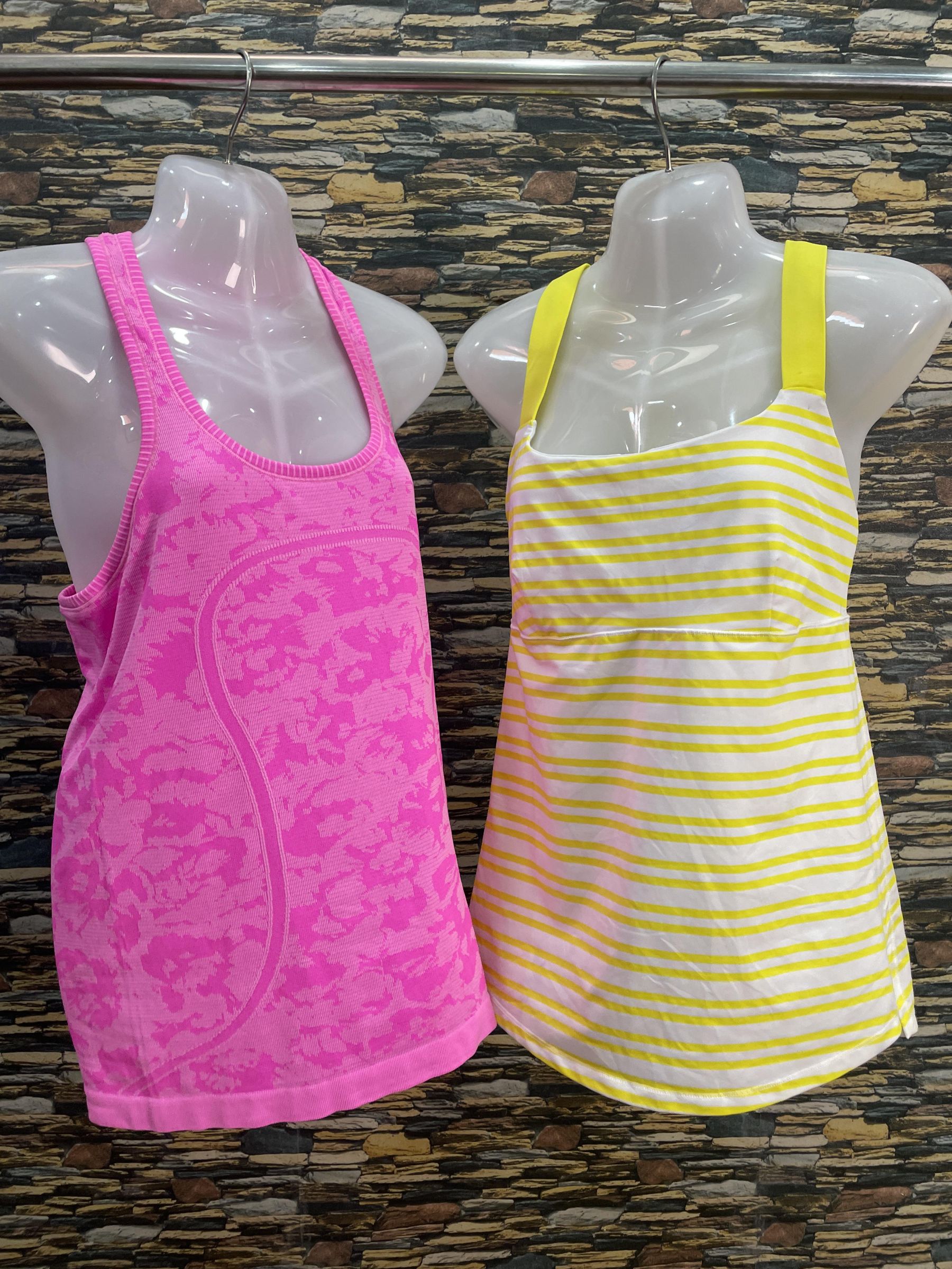 av-1887 lululemon tank tops