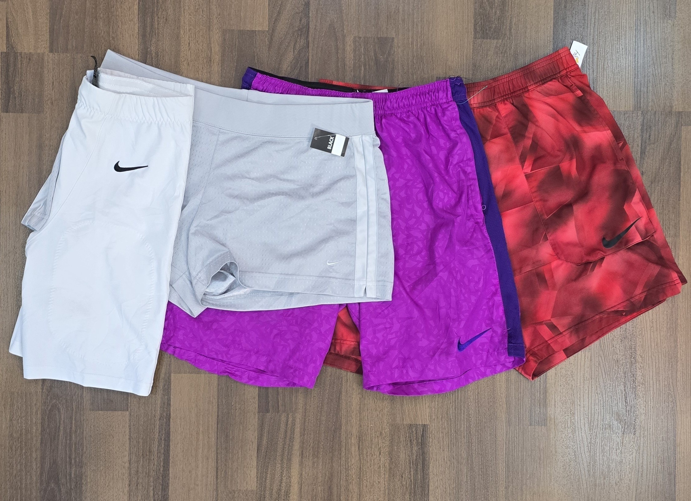 av-1899 nike shorts