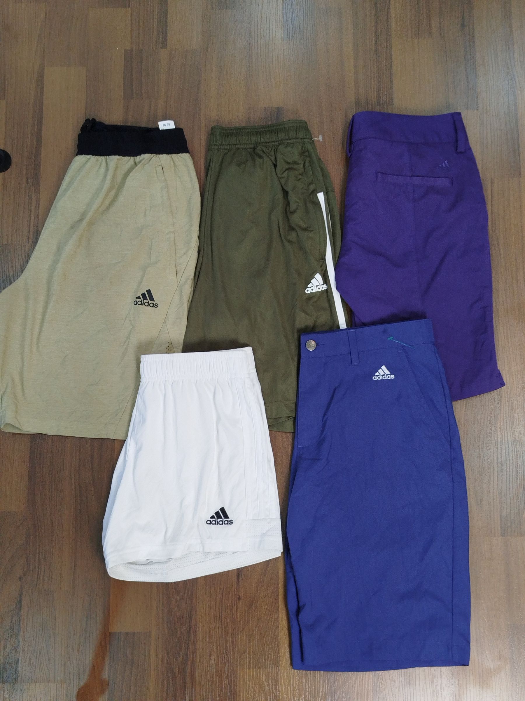 av-1896 adidas shorts