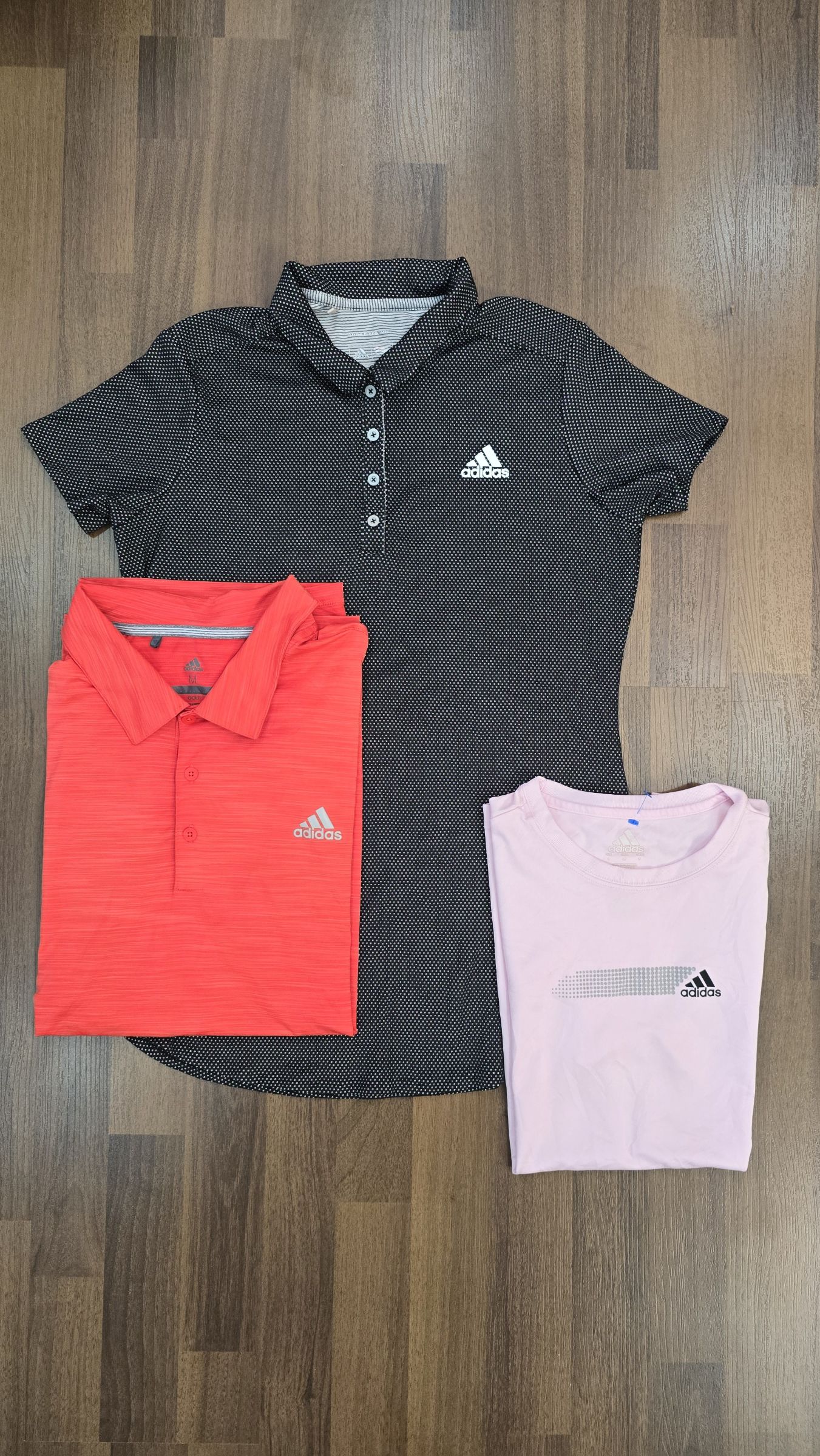 av-1904 adidas t-shirts s/s