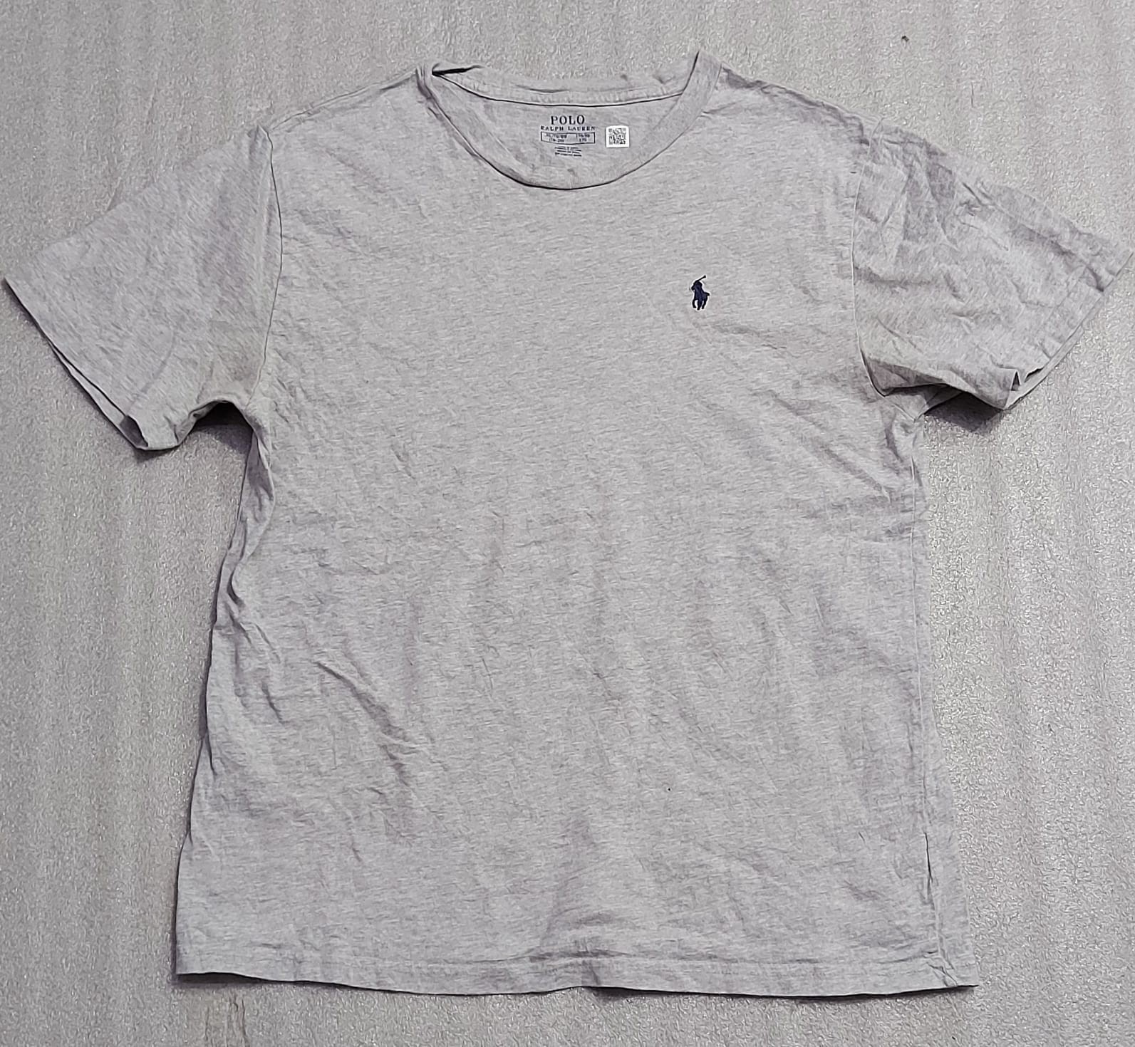 ralph lauren t-shirts 10 pc (03136)