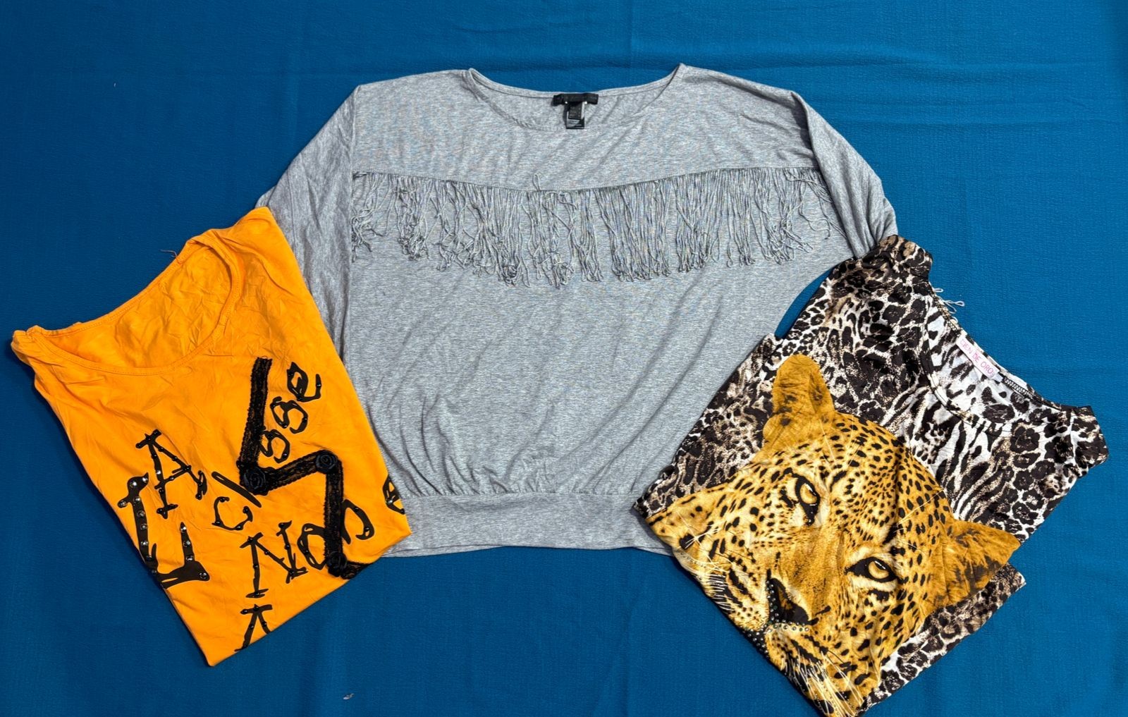 y2k tops 10 pc (03146)