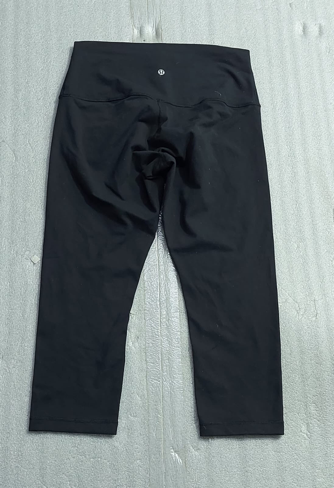 lululemon leggings 10 pc (03154)