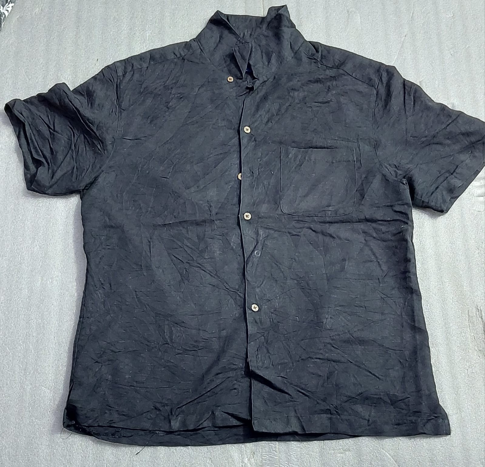 hawaiian shirts 7 pc (03150)