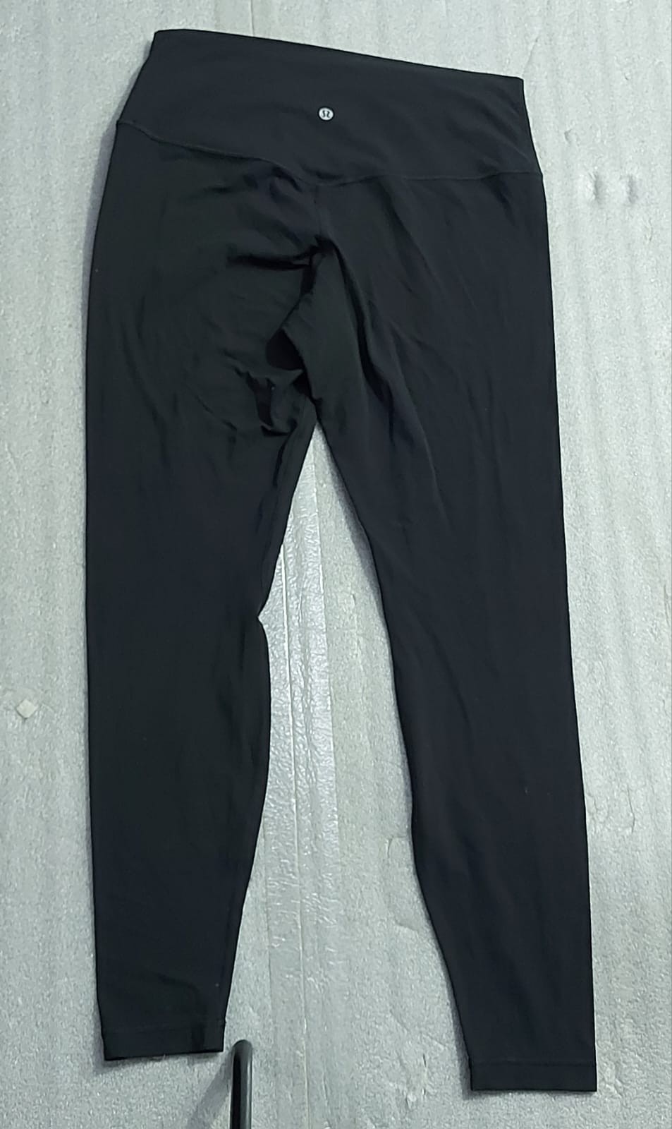 lululemon leggings 10 pc (03153)