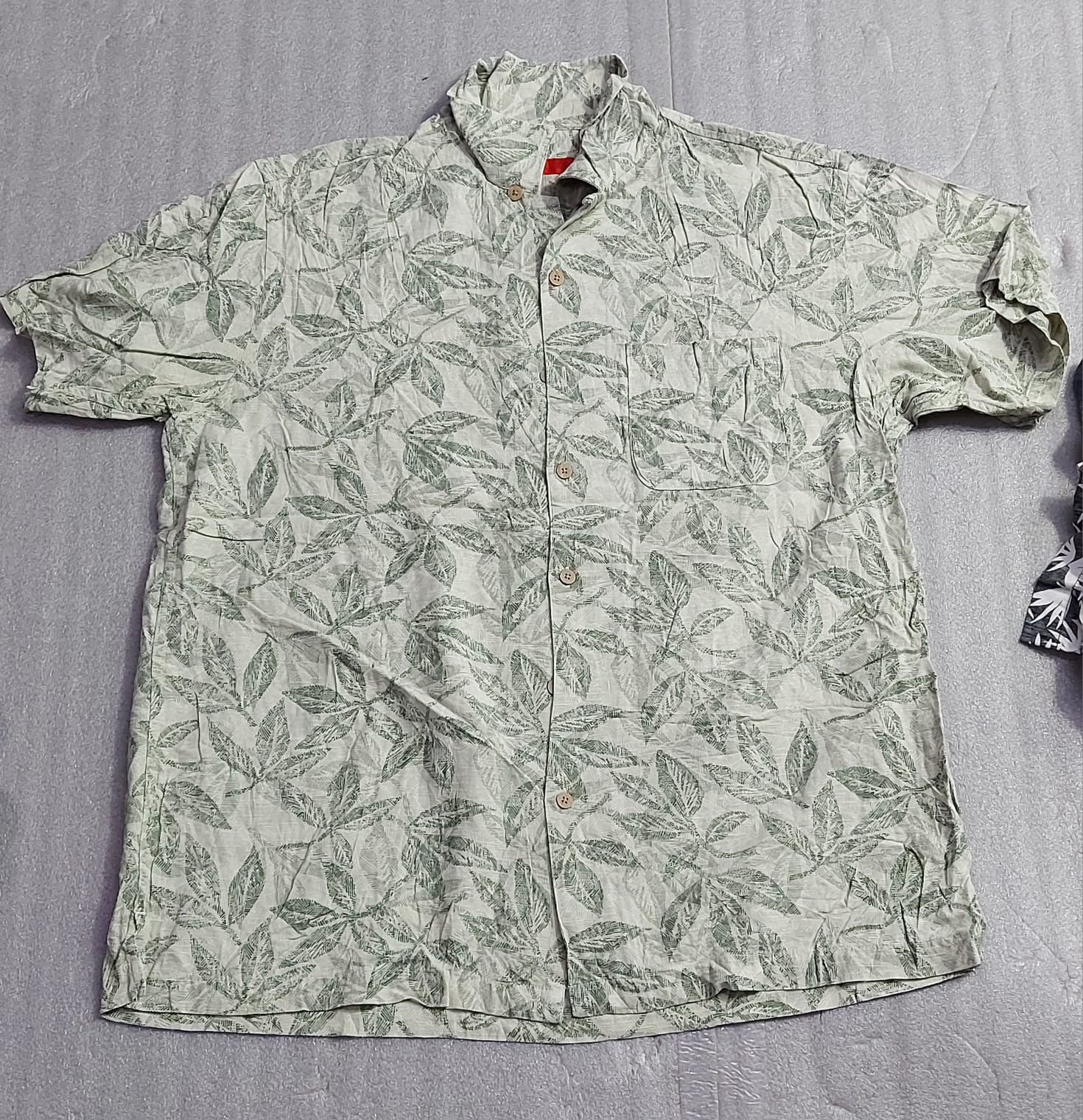 hawaiian shirts 10 pc (03149)