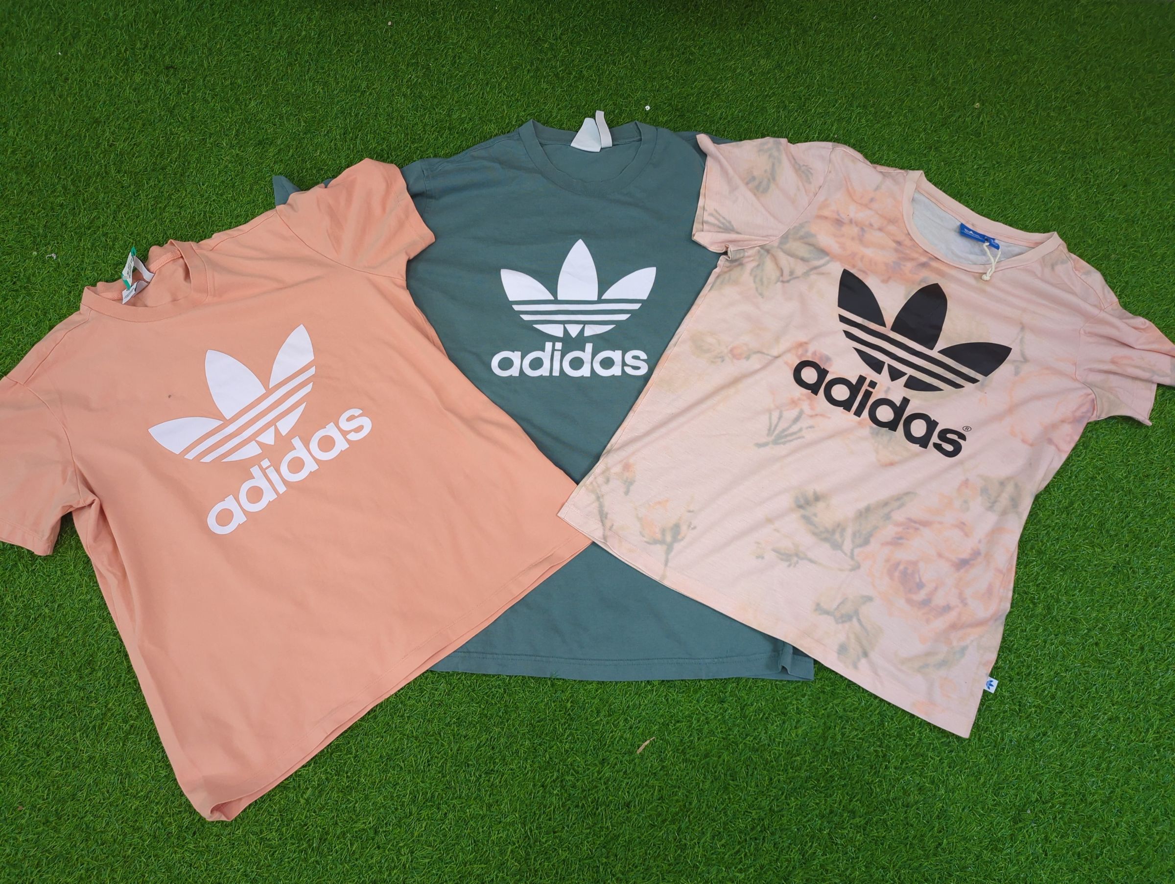 av-1714 adidas t-shirts s/s