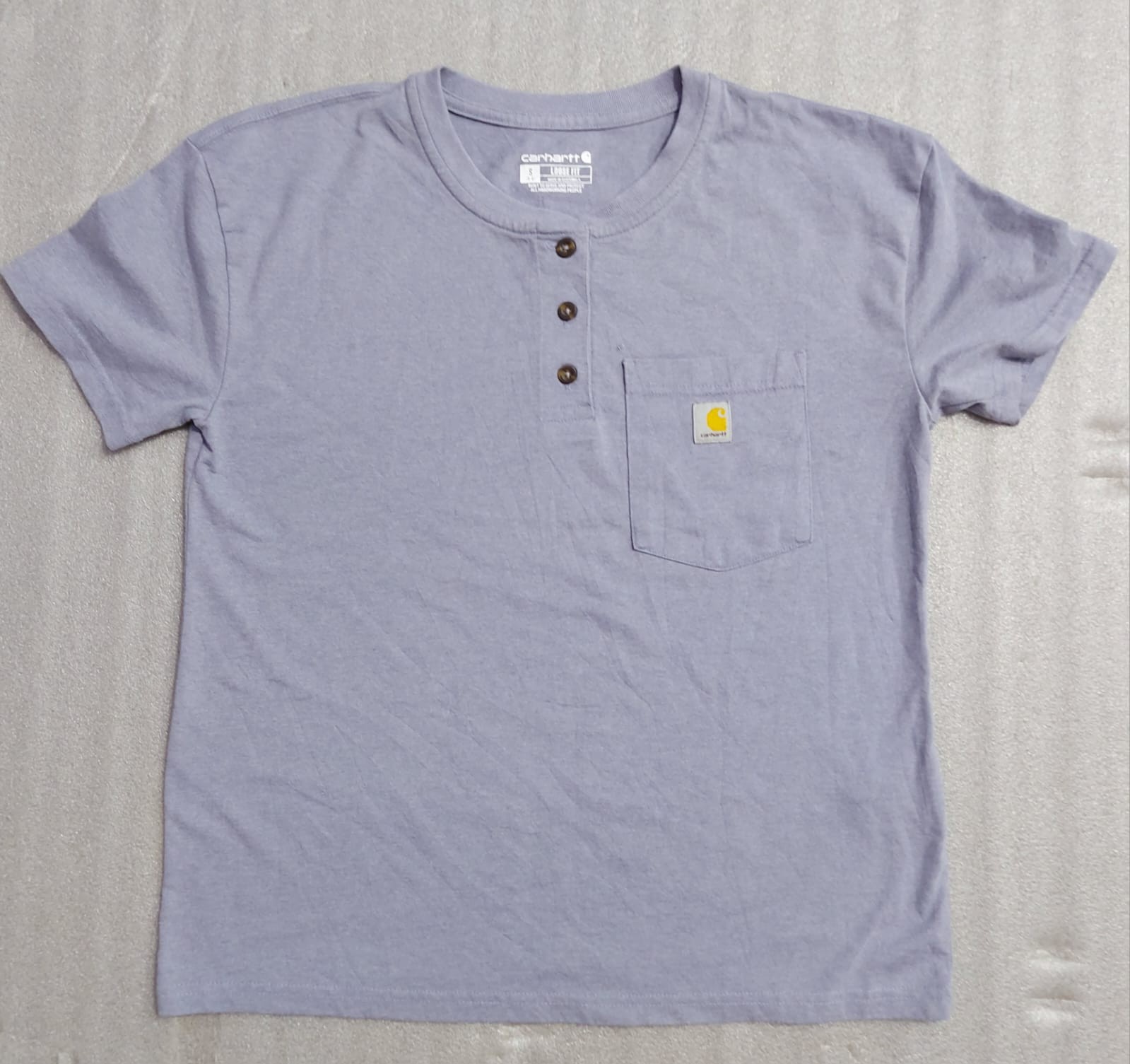 carhartt t-shirts 10 pc (03174)