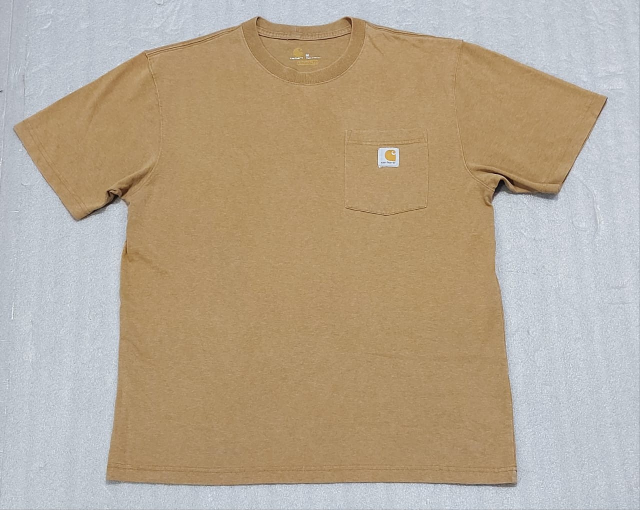 carhartt t-shirts 10 pc (03283)