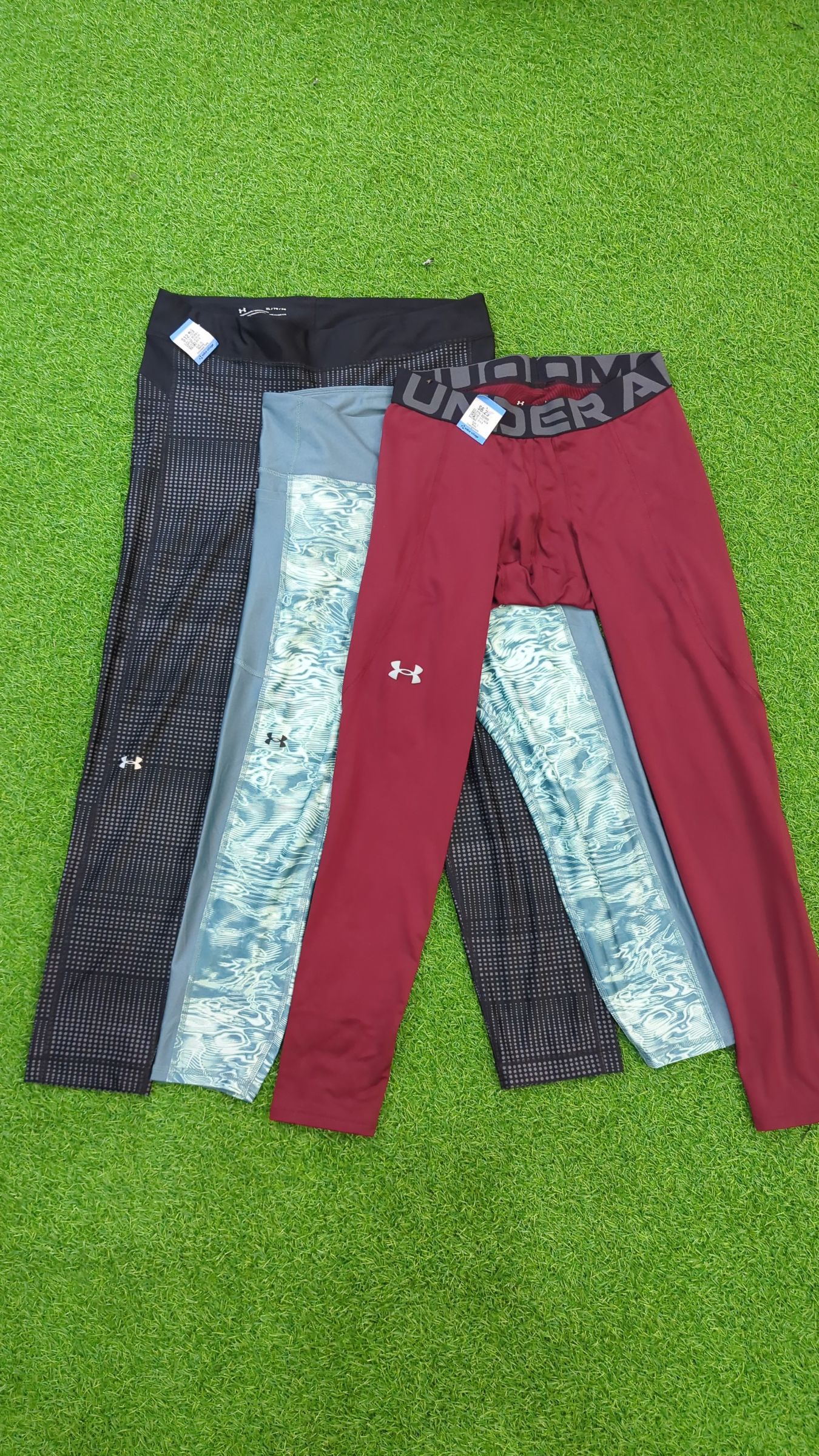 av-1924 under armour leggings
