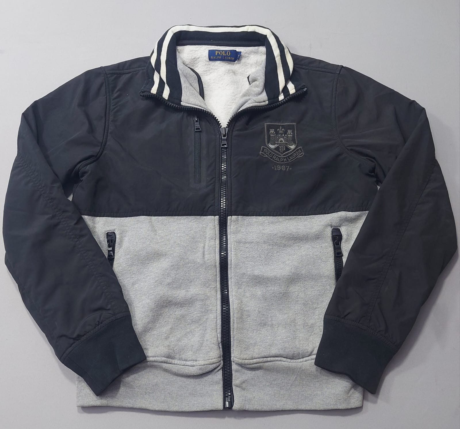 ralph lauren mix bundle 8 pc (03314)
