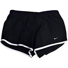 Nike Womens Sports Shorts