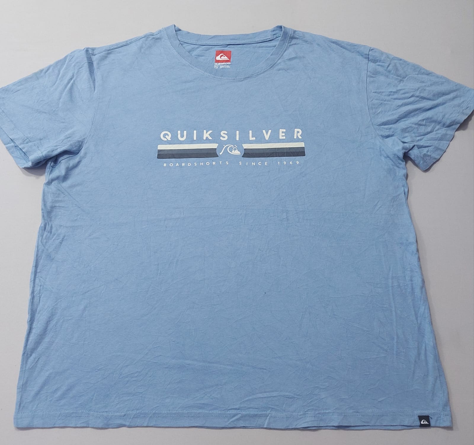 surfwear t-shirts 10 pc (03312)