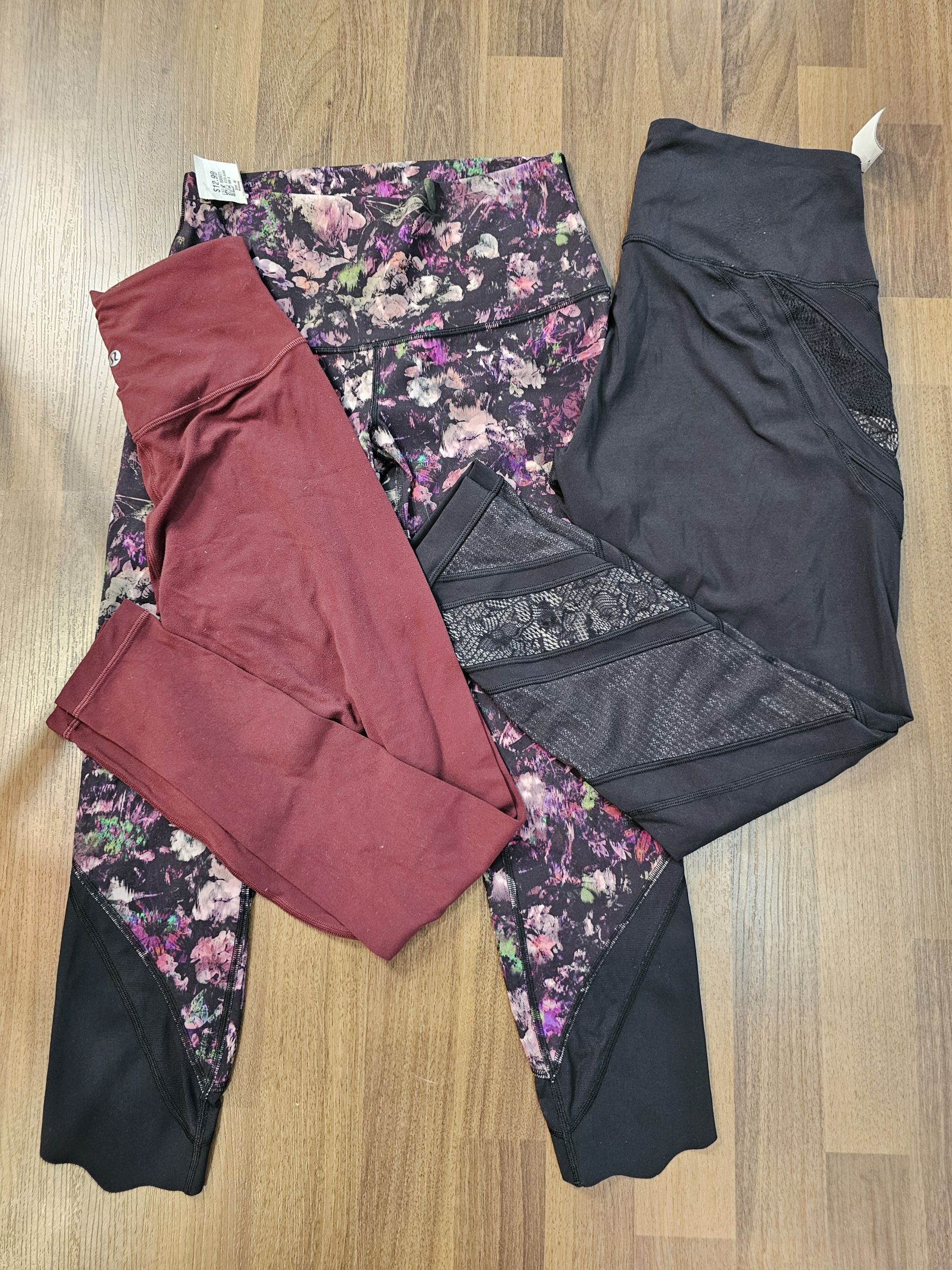 av-1997 lululemon leggings