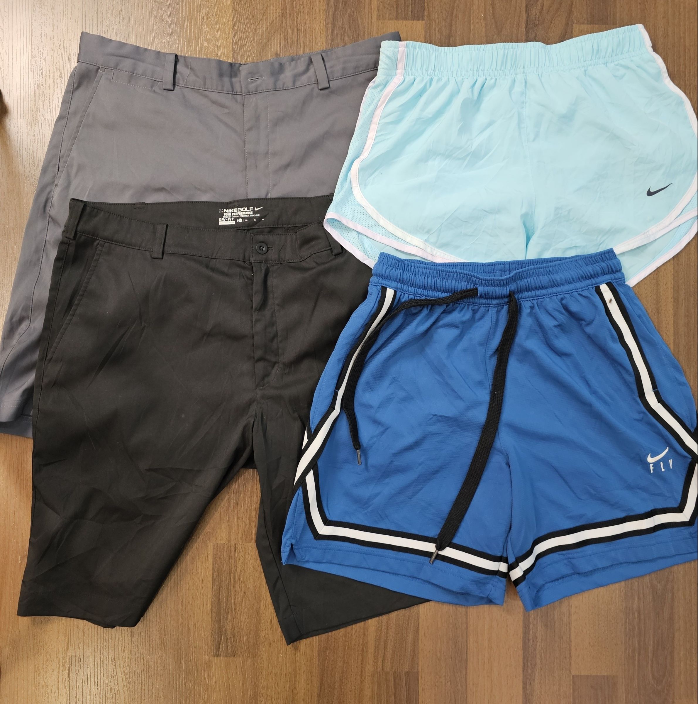 av-1994 nike shorts