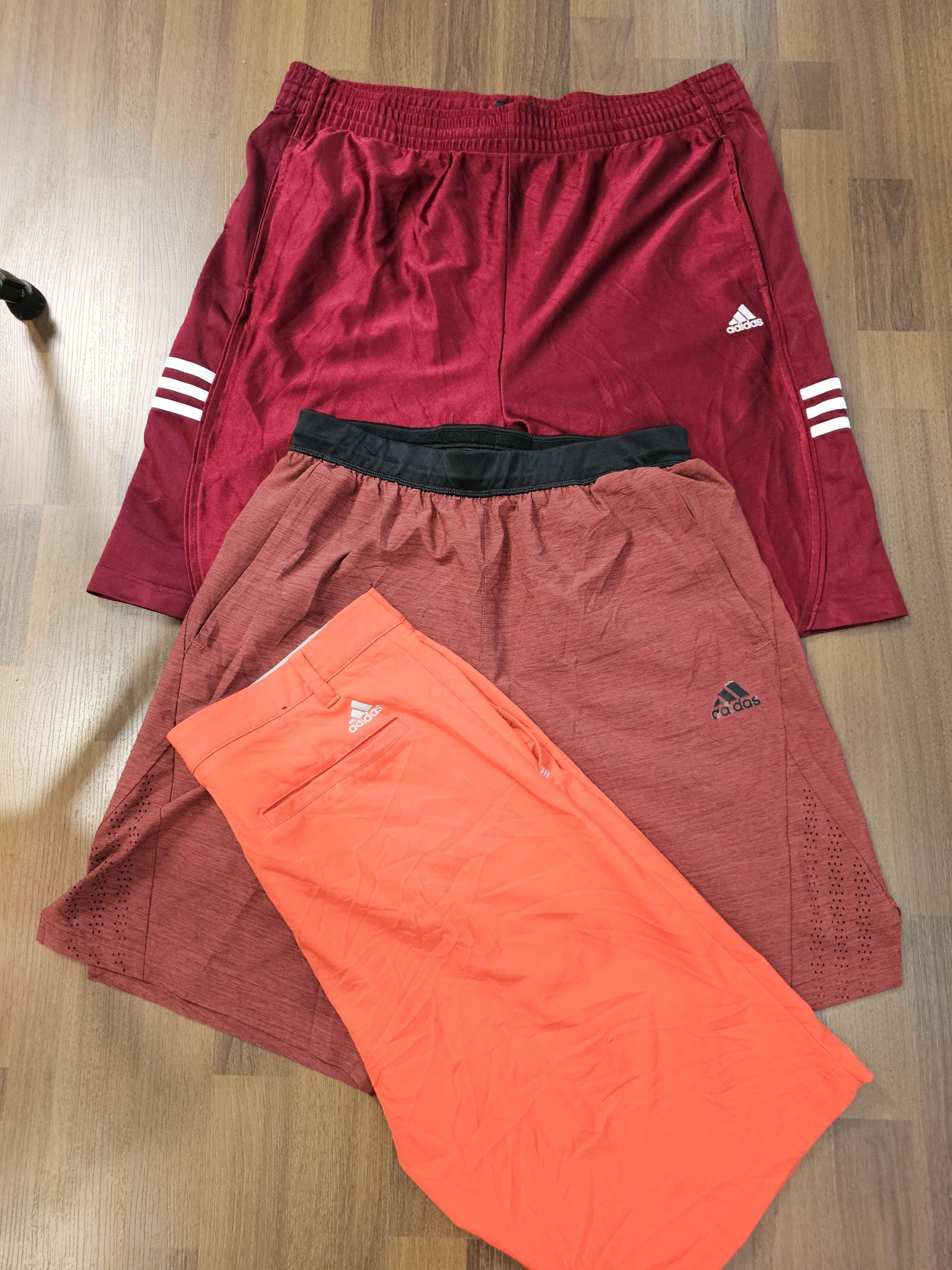 av-1993 adidas shorts
