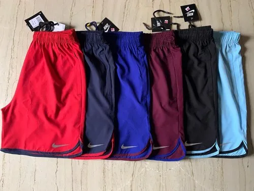 Nike Mens Sports Shorts