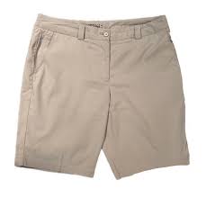 Nike Cotton Shorts