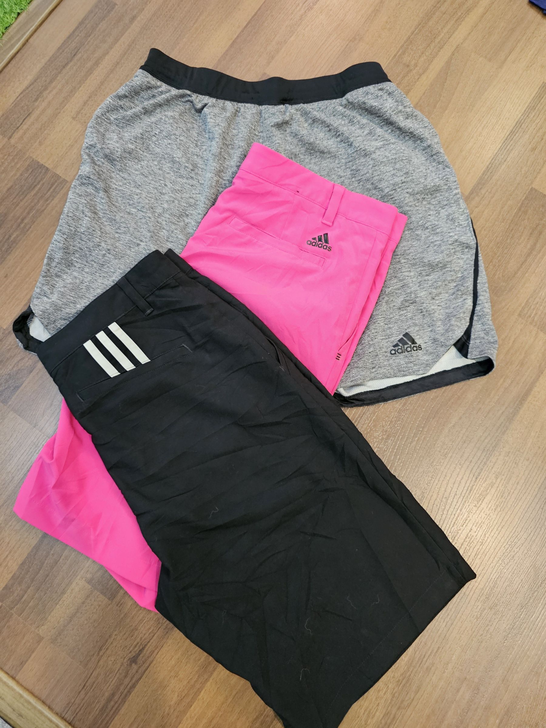 av-2027 adidas shorts
