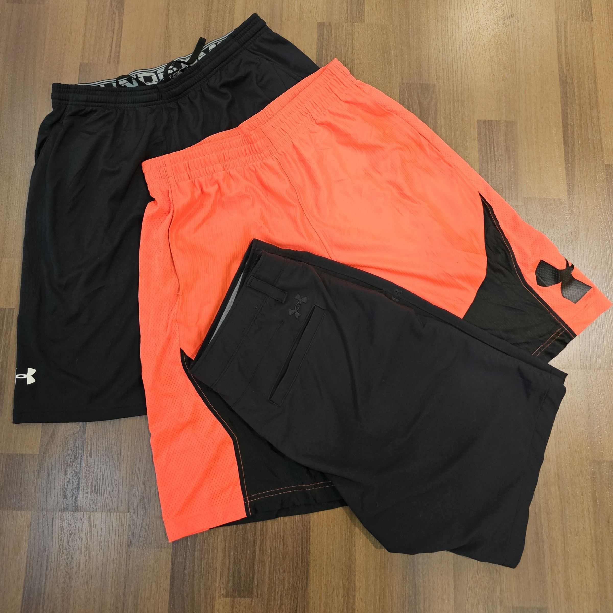 av-2029 under armour shorts