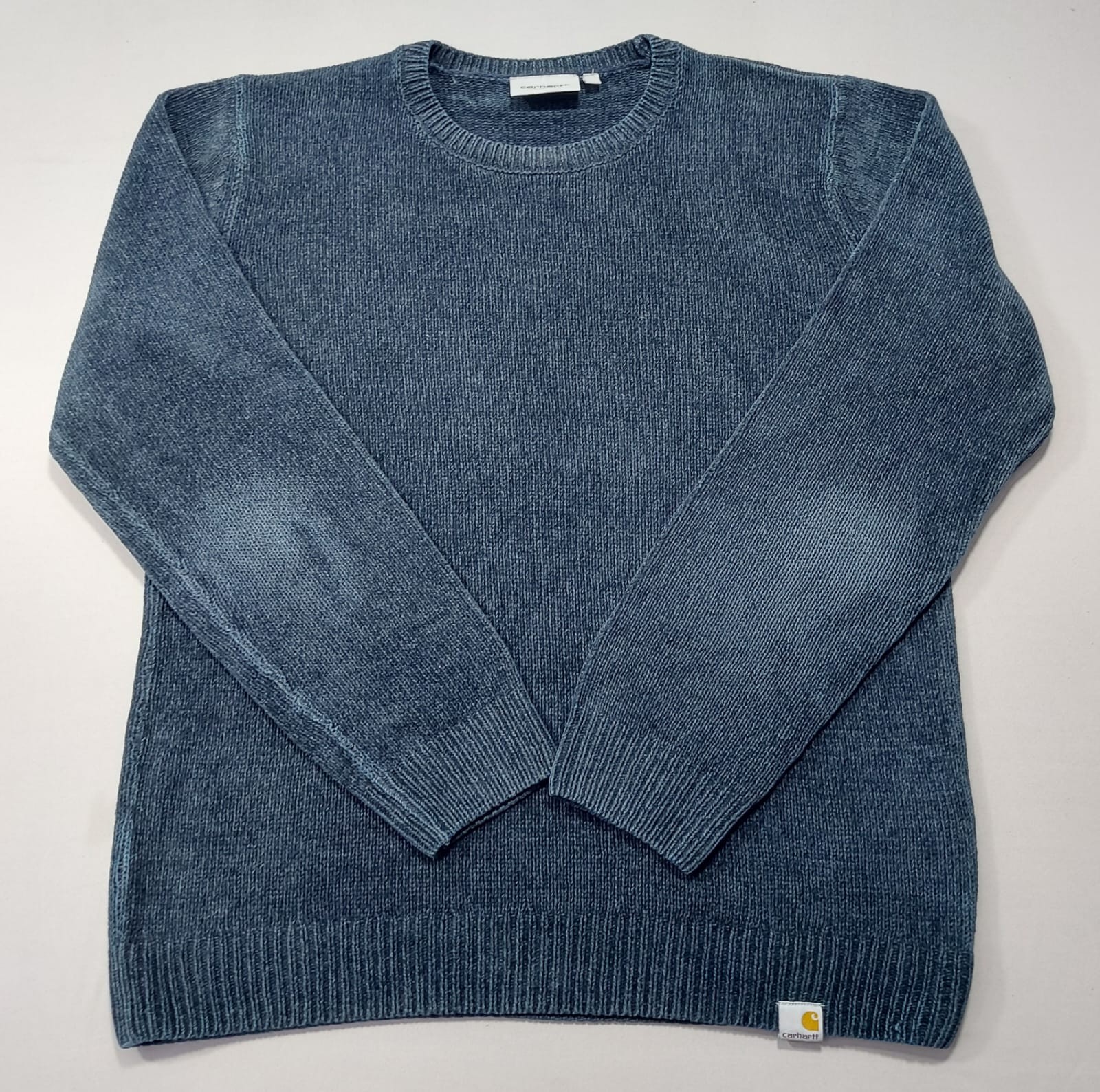 carhartt sweatshirts, hoodies & sweaters 5 pc (033..