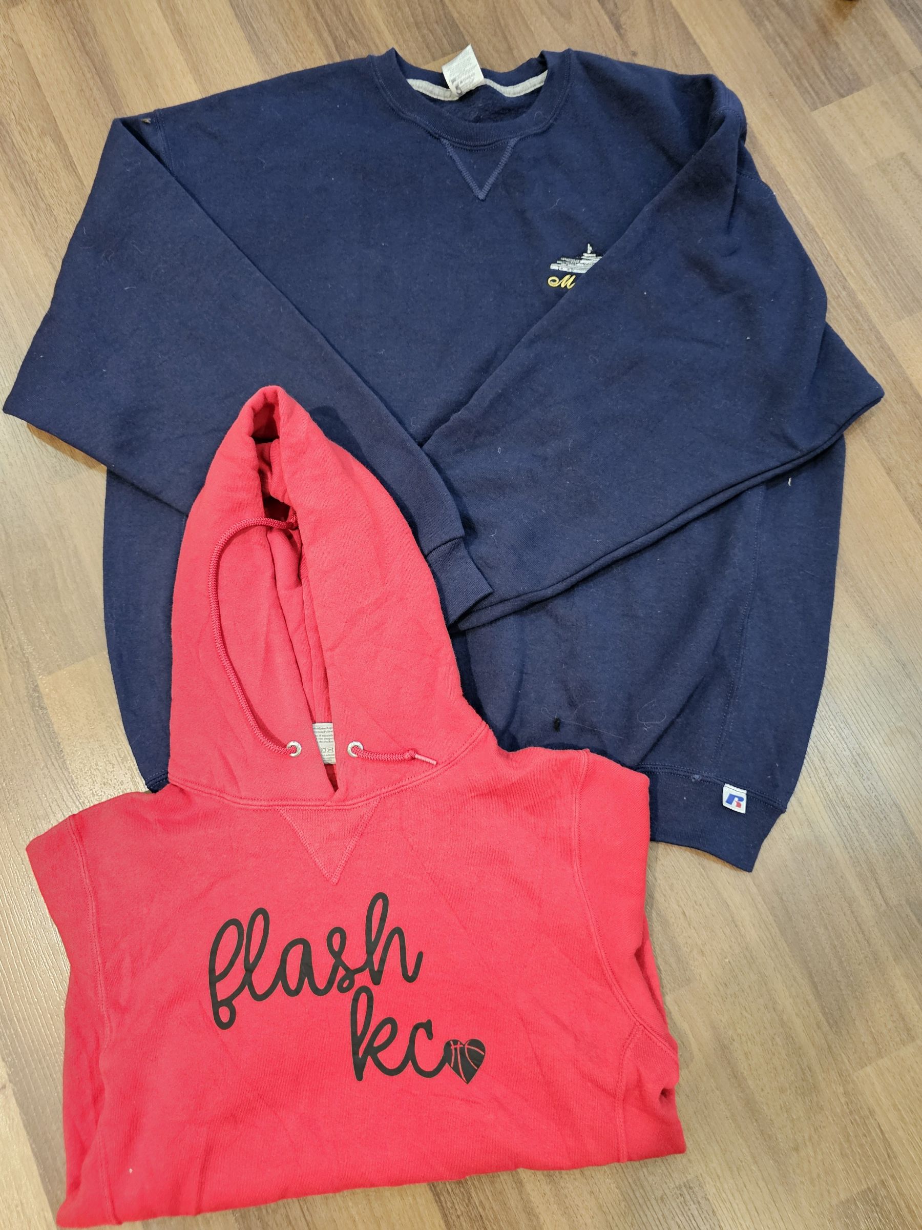 av-2035 russell sweatshirts & hoodies