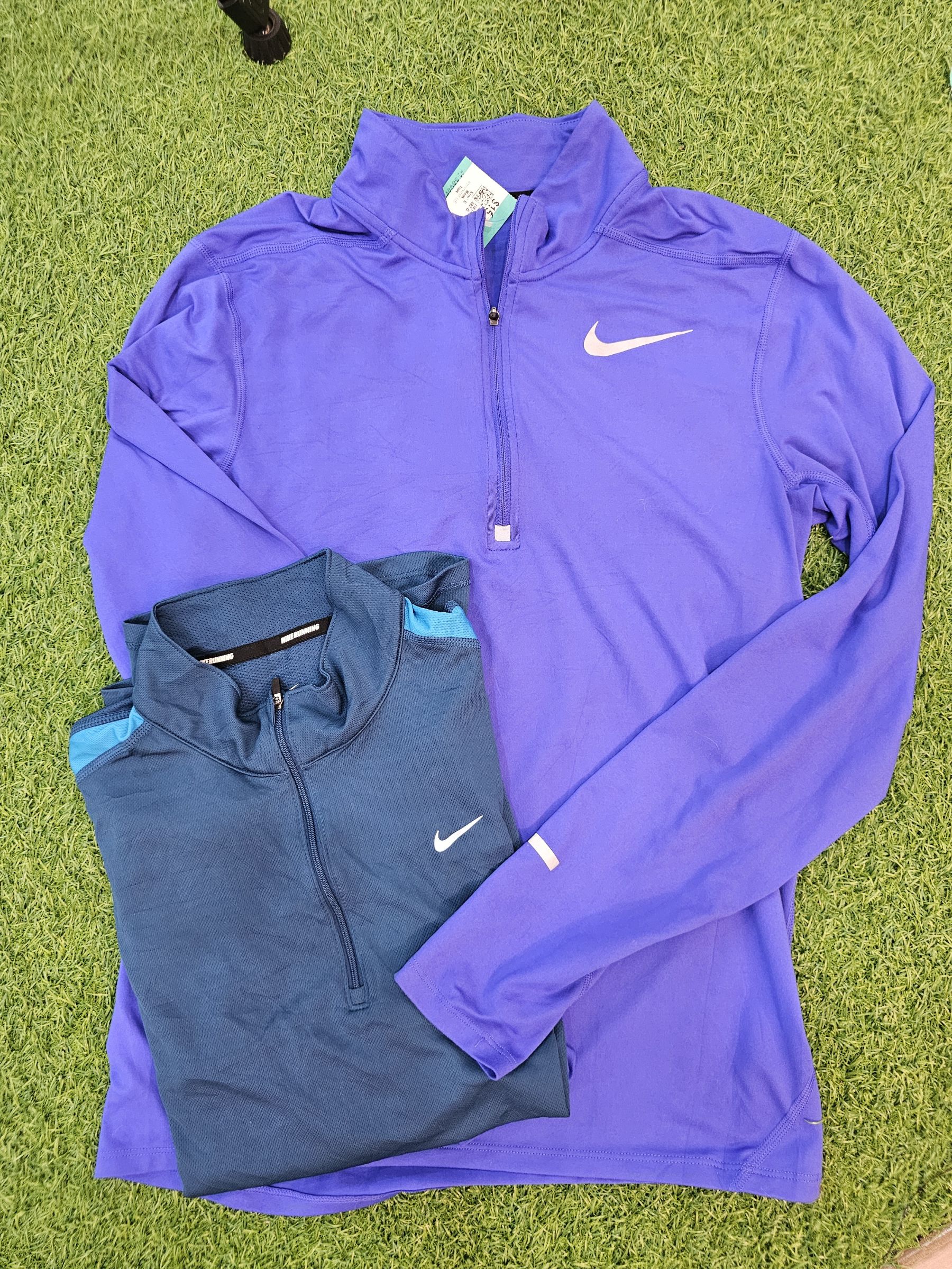 av-2046 nike t-shirt l/s