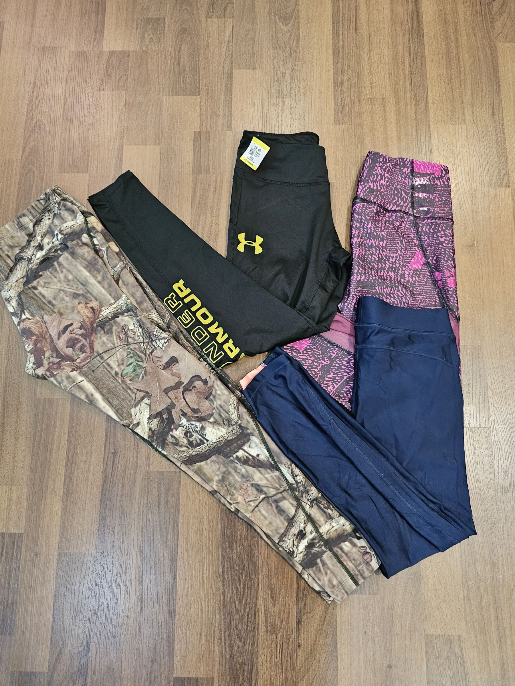 av-2036 under armour leggings