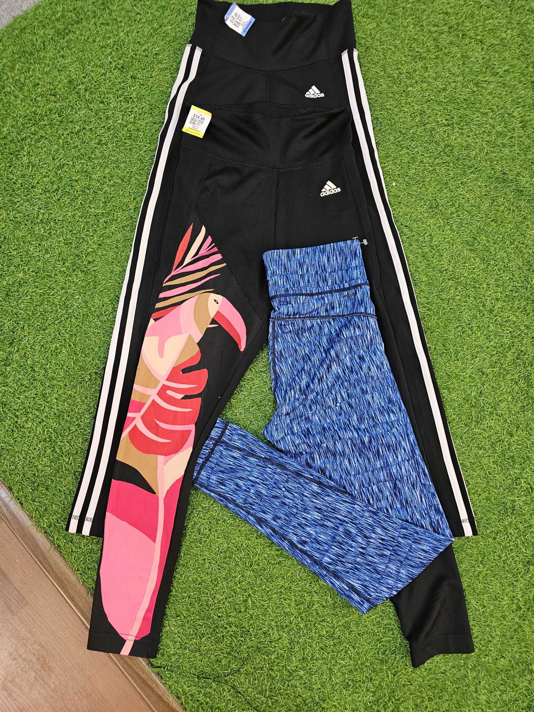 av-2049 adidas leggings