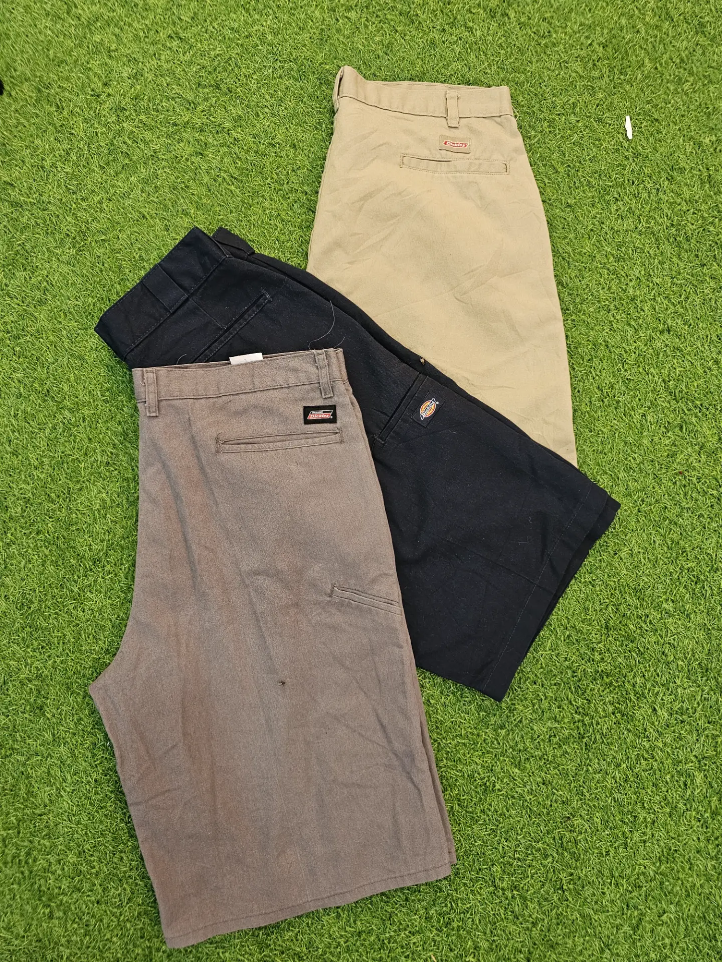 av-2042 dickies short