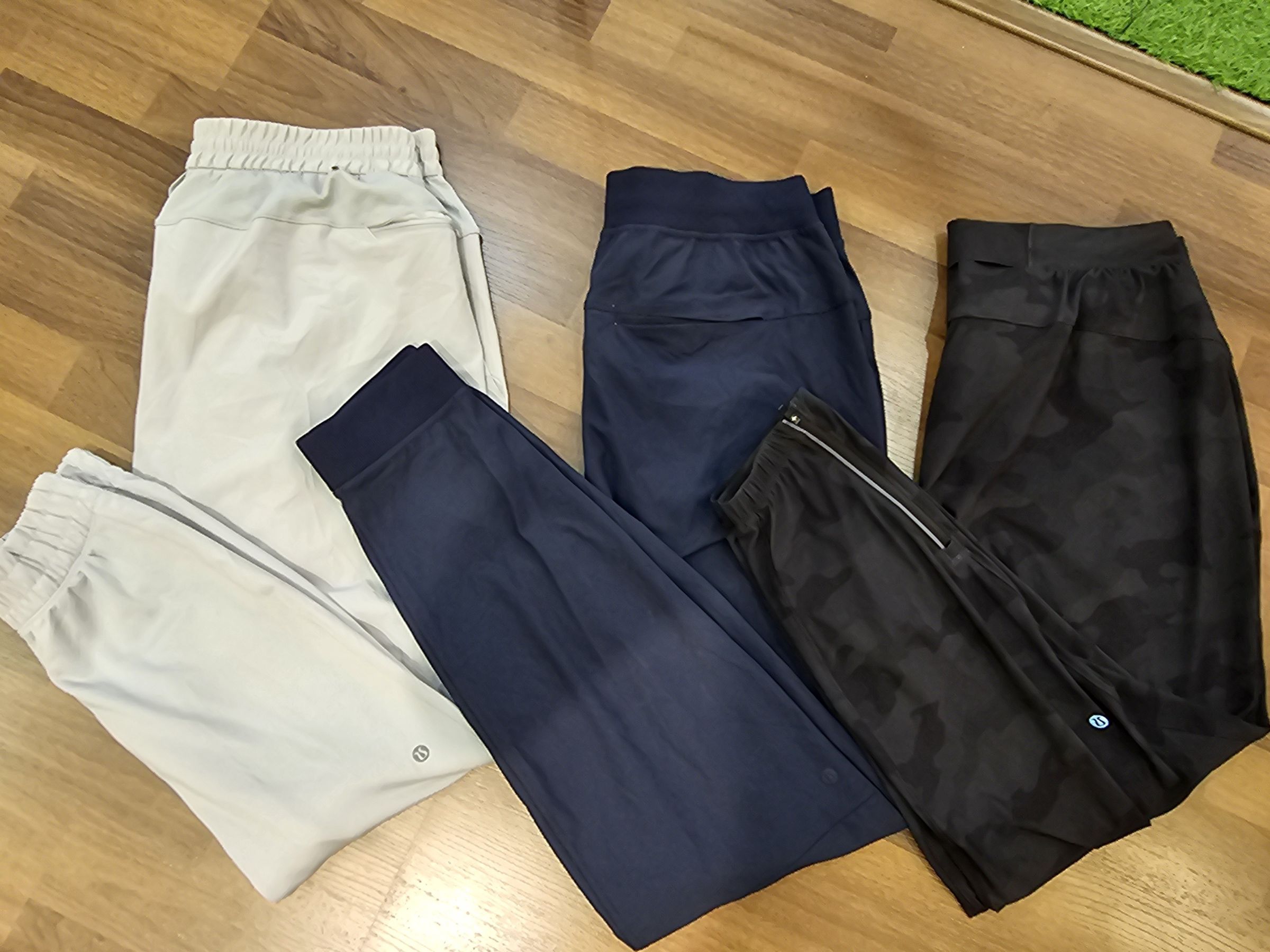 av-2032 lululemon trouser & track pants
