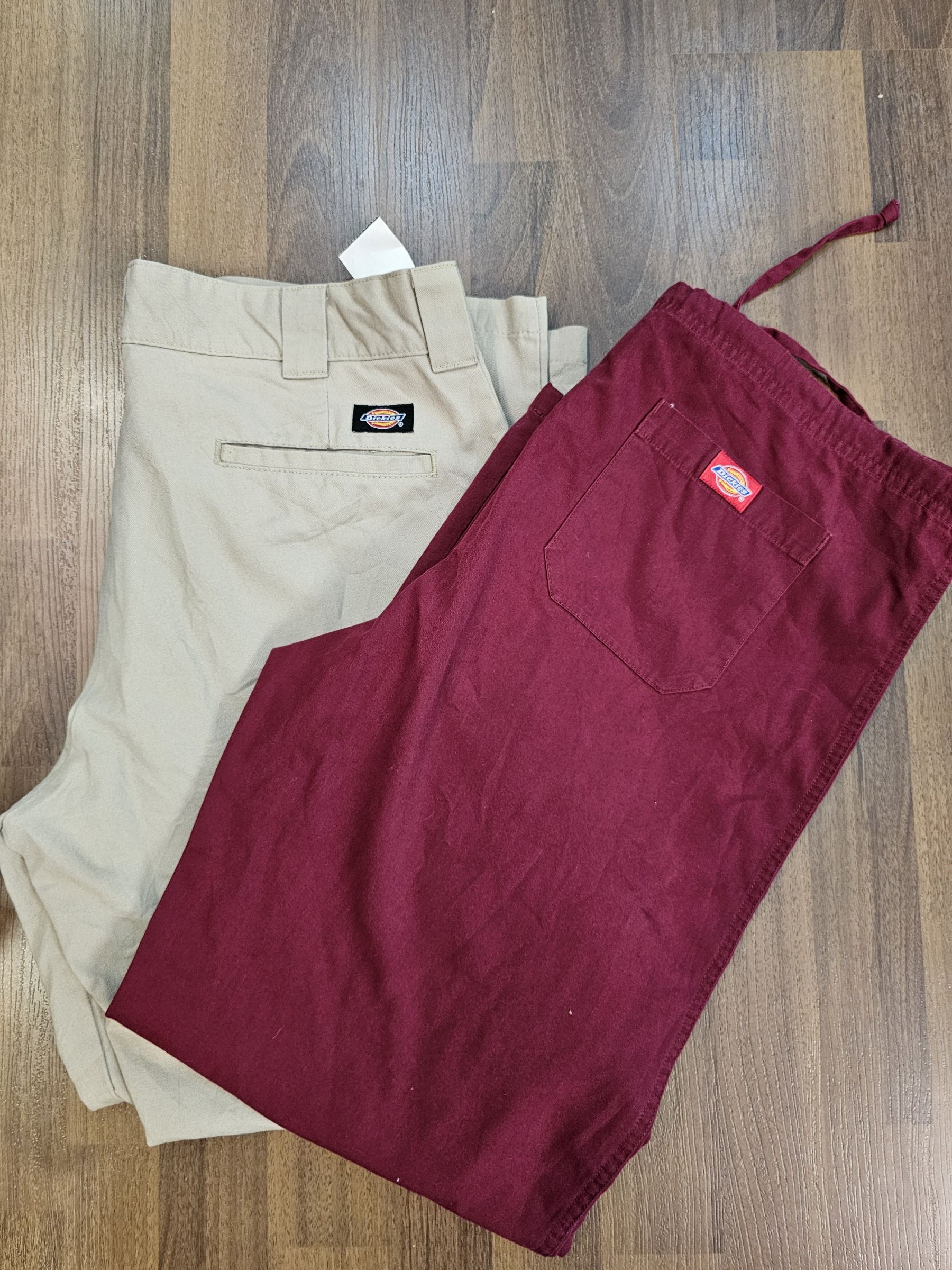 av-2055 dickies mix pant