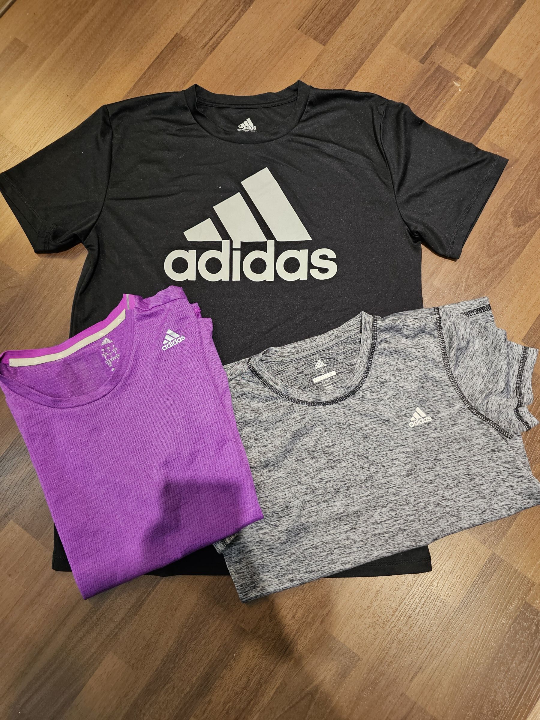 av-2063 adidas t-shirt s/s
