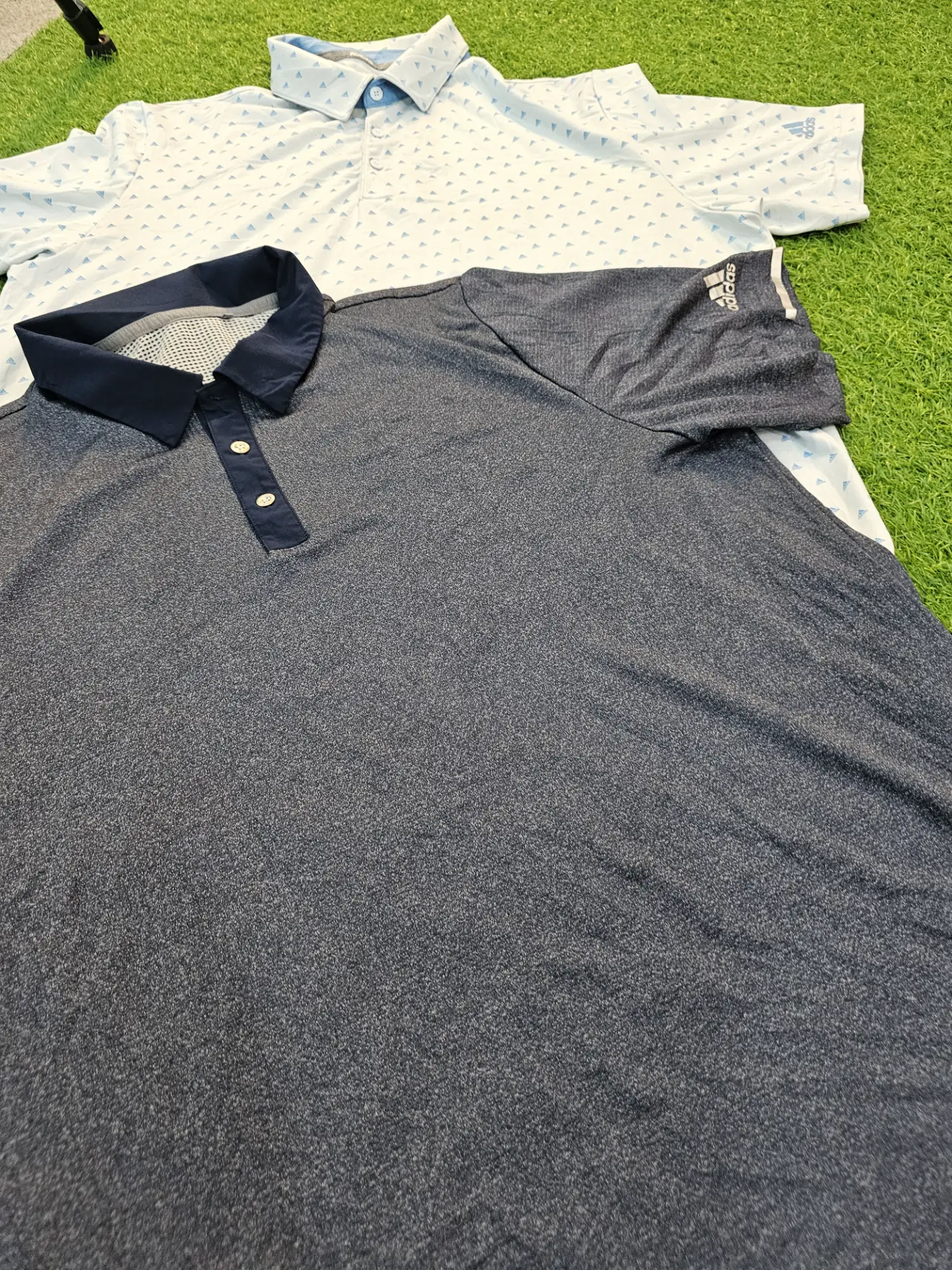 av-2043 adidas t-shirt s/s