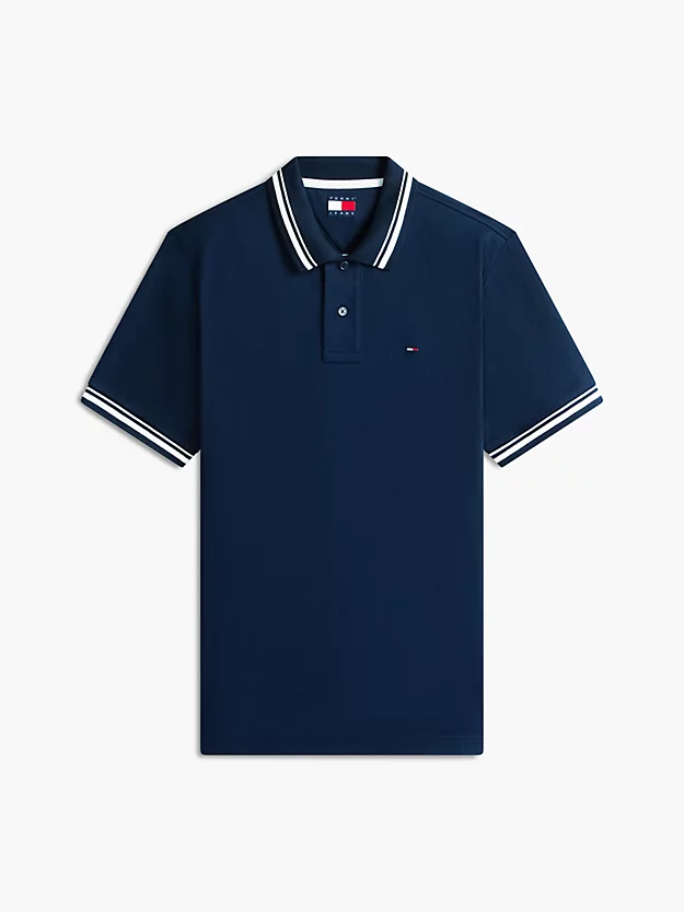 Tommy Polo T-Shirt
