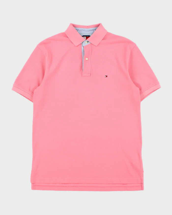 Tommy Polo T-Shirt
