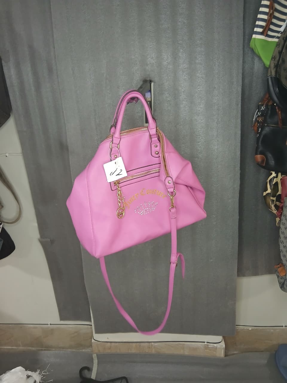 juicy couture bags (j-2)