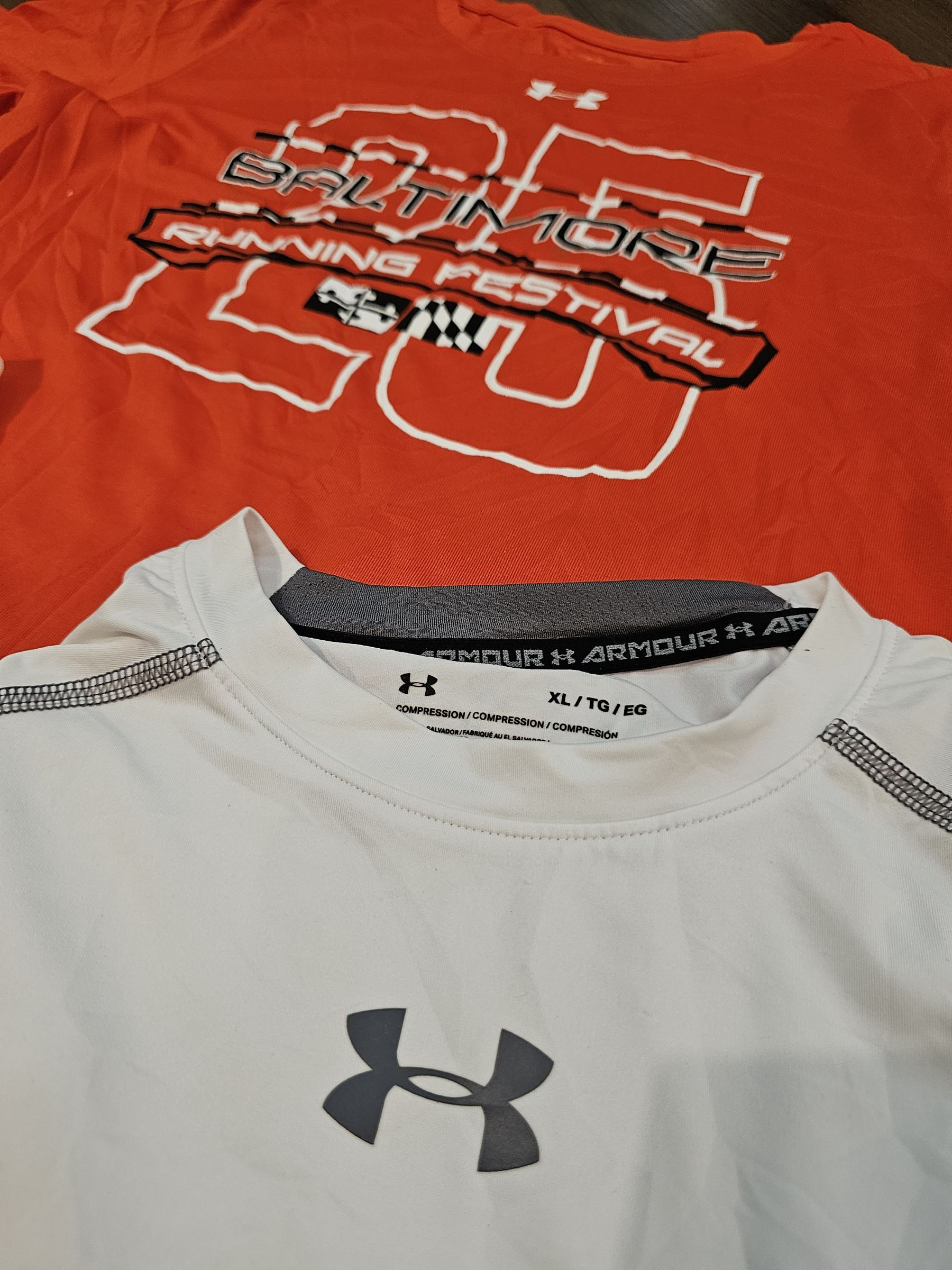av-2081 under armour t-shirts s/s